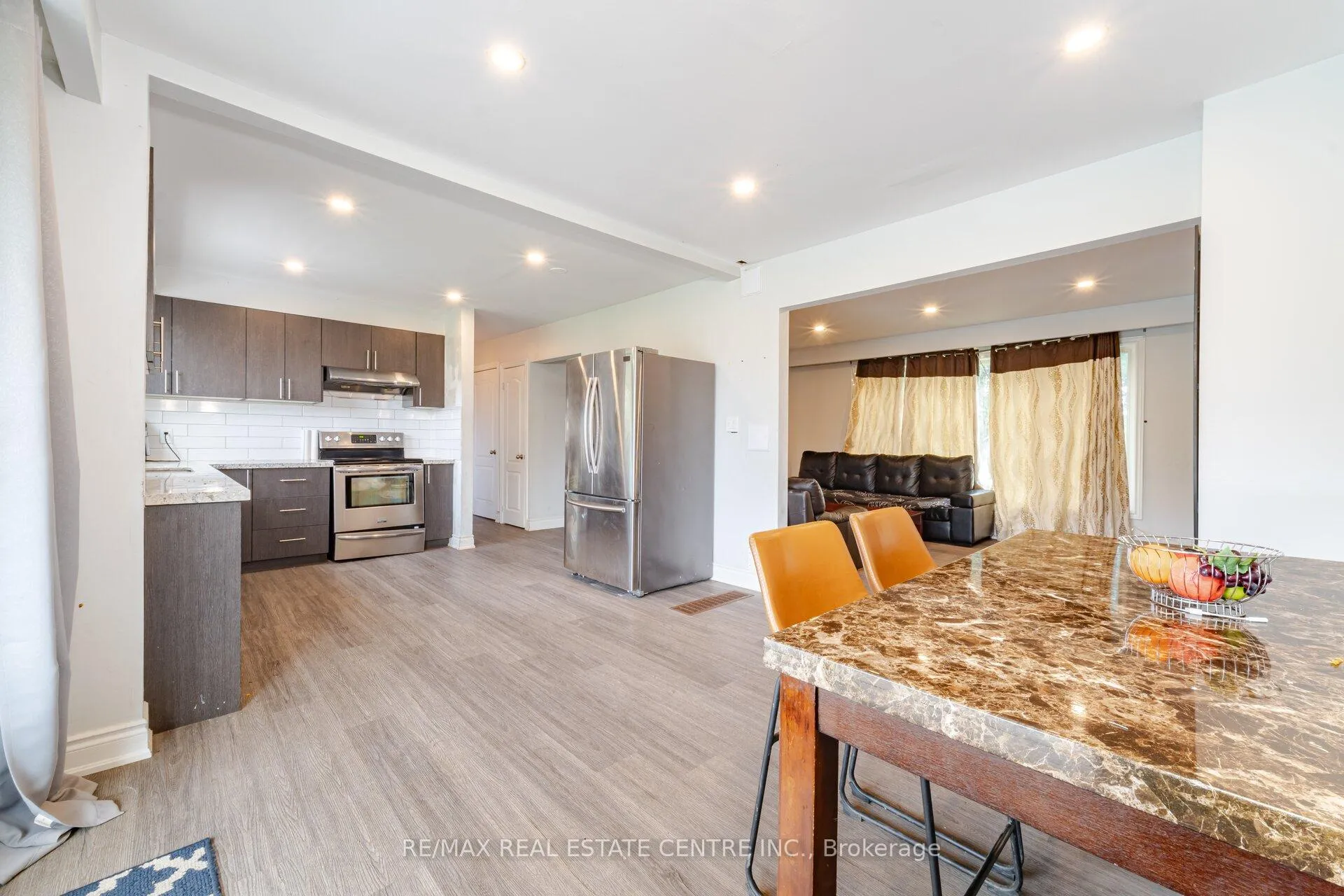 Photo 15 of 12386 Creditview Road, Caledon, Rural Caledon — HOMEH