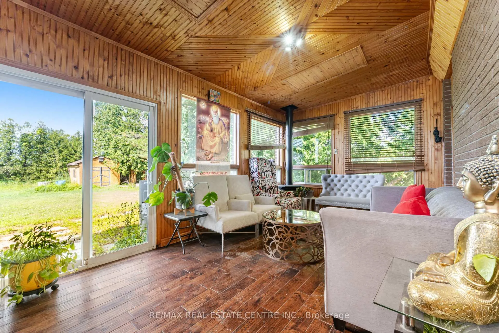 Photo 22 of 12386 Creditview Road, Caledon, Rural Caledon — HOMEH