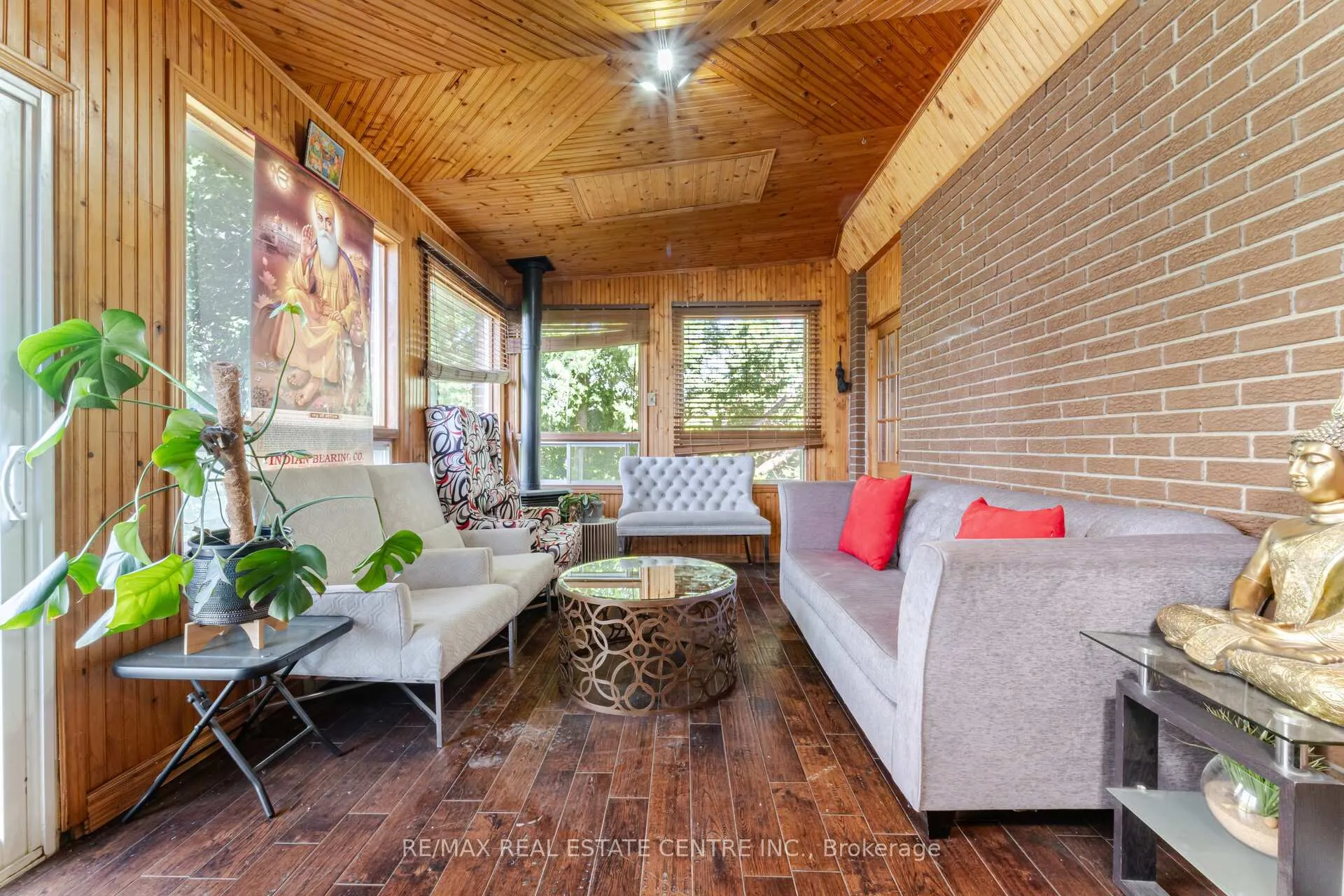Photo 23 of 12386 Creditview Road, Caledon, Rural Caledon — HOMEH