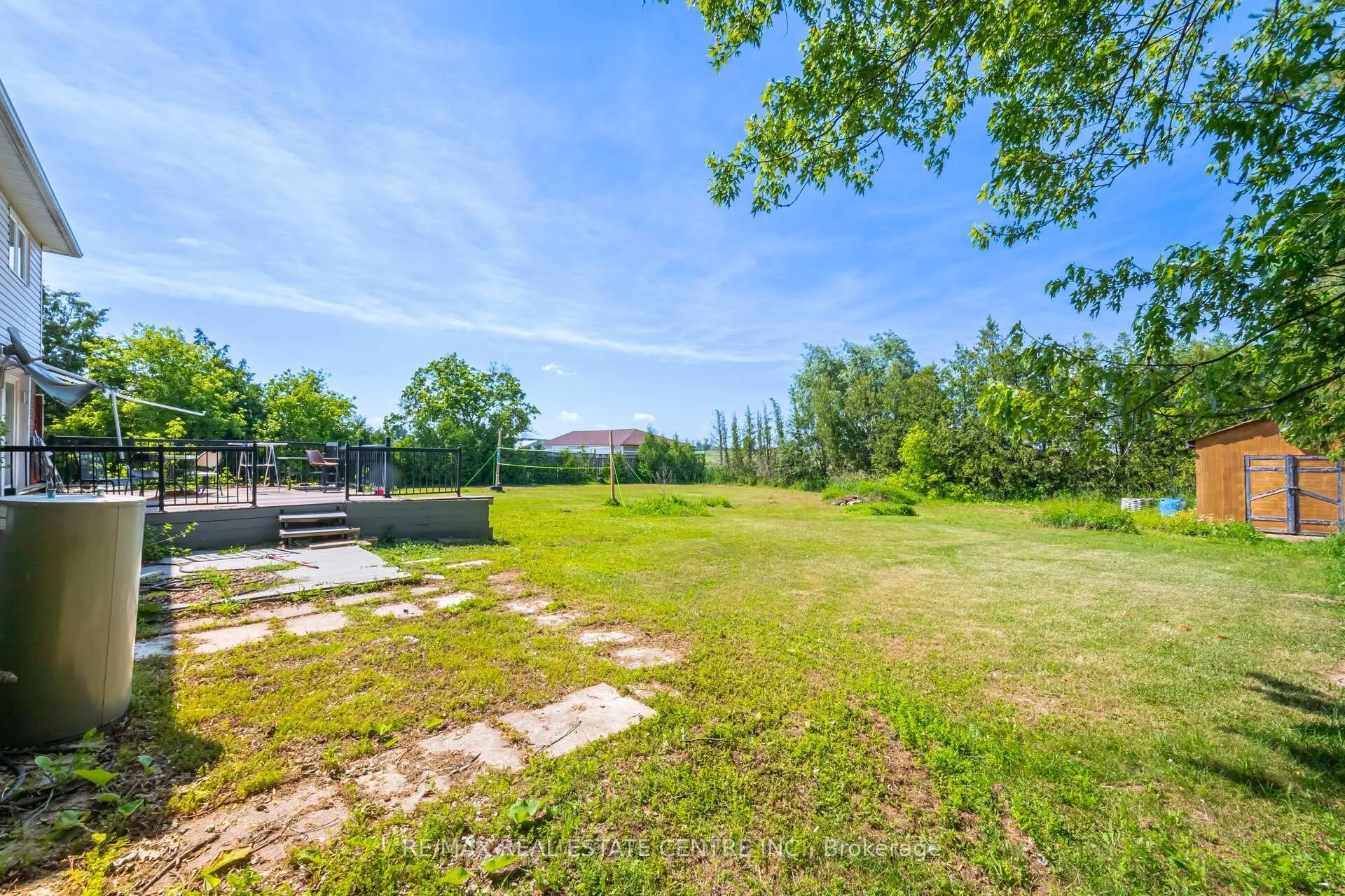 Photo 36 of 12386 Creditview Road, Caledon, Rural Caledon — HOMEH
