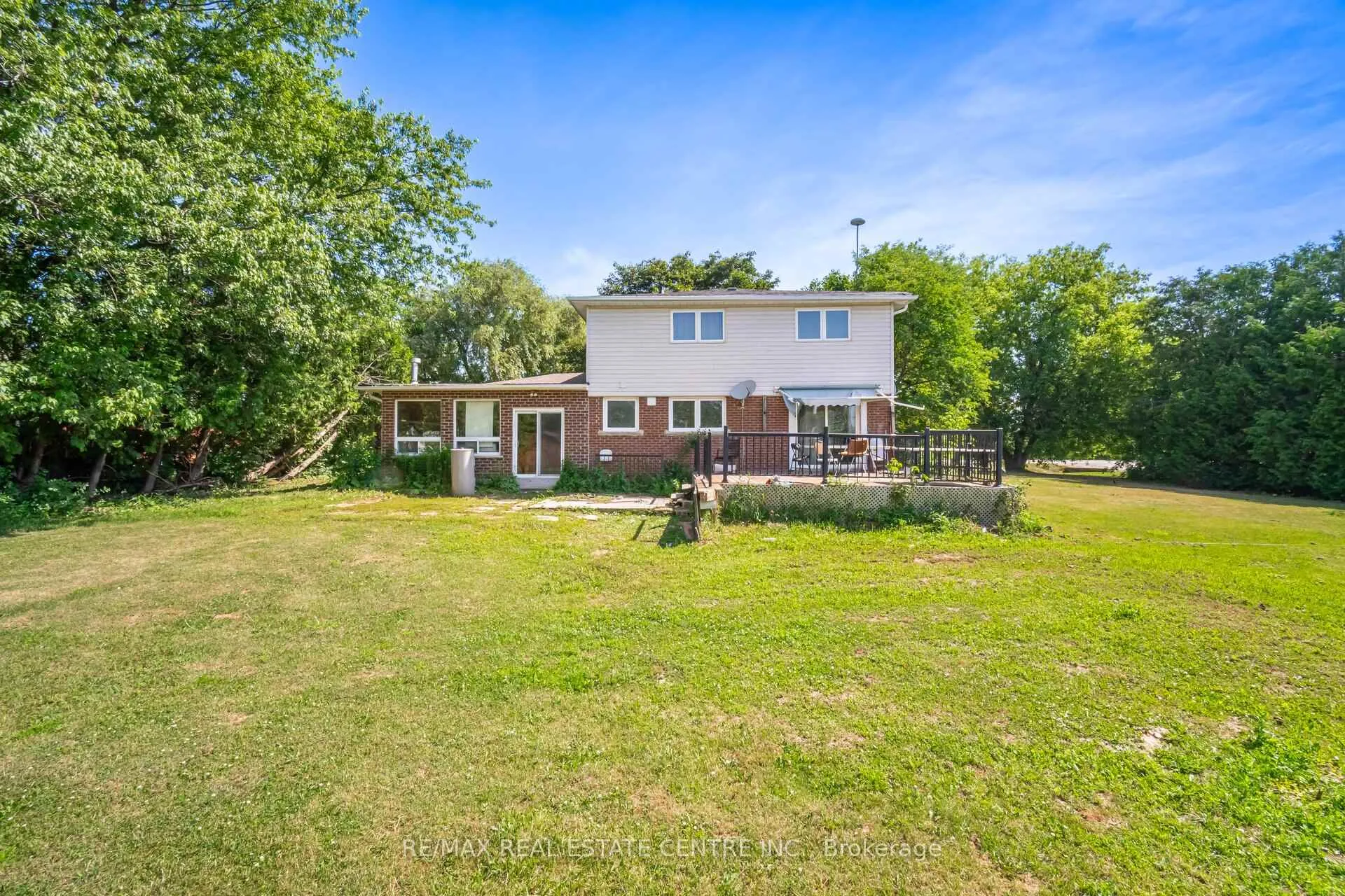 Photo 37 of 12386 Creditview Road, Caledon, Rural Caledon — HOMEH