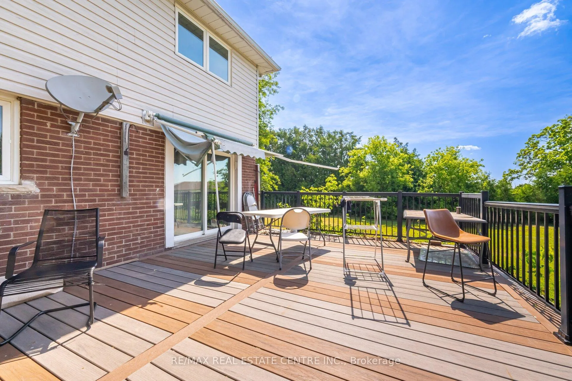 Photo 38 of 12386 Creditview Road, Caledon, Rural Caledon — HOMEH