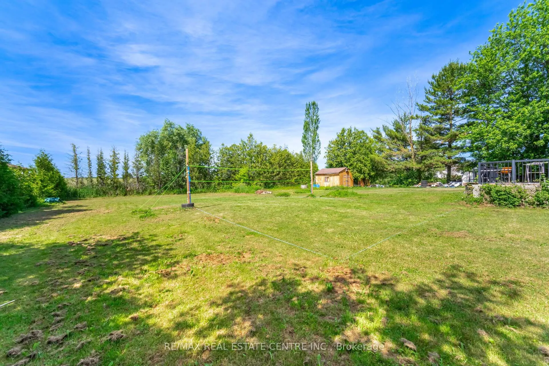 Photo 42 of 12386 Creditview Road, Caledon, Rural Caledon — HOMEH