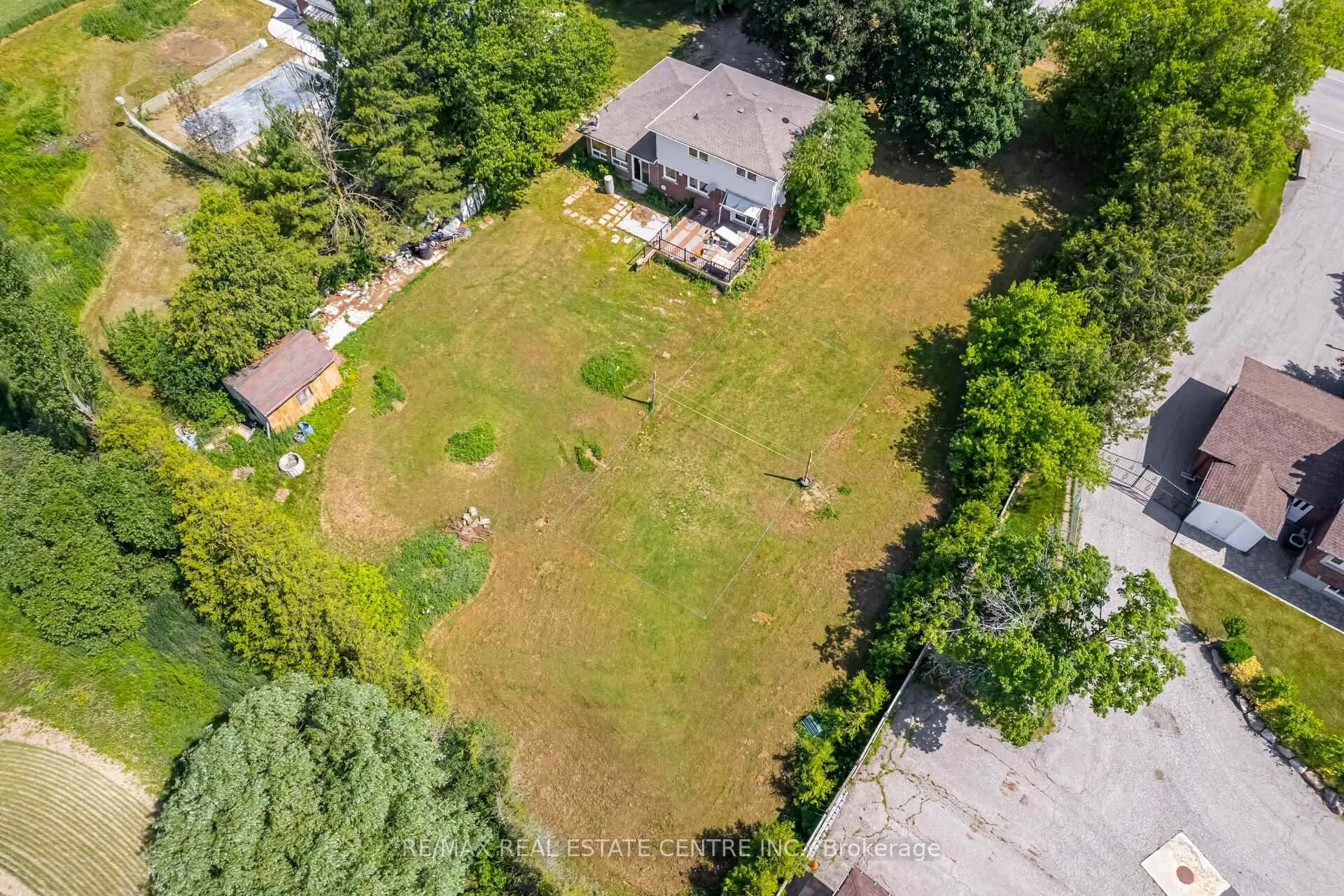 Photo 45 of 12386 Creditview Road, Caledon, Rural Caledon — HOMEH