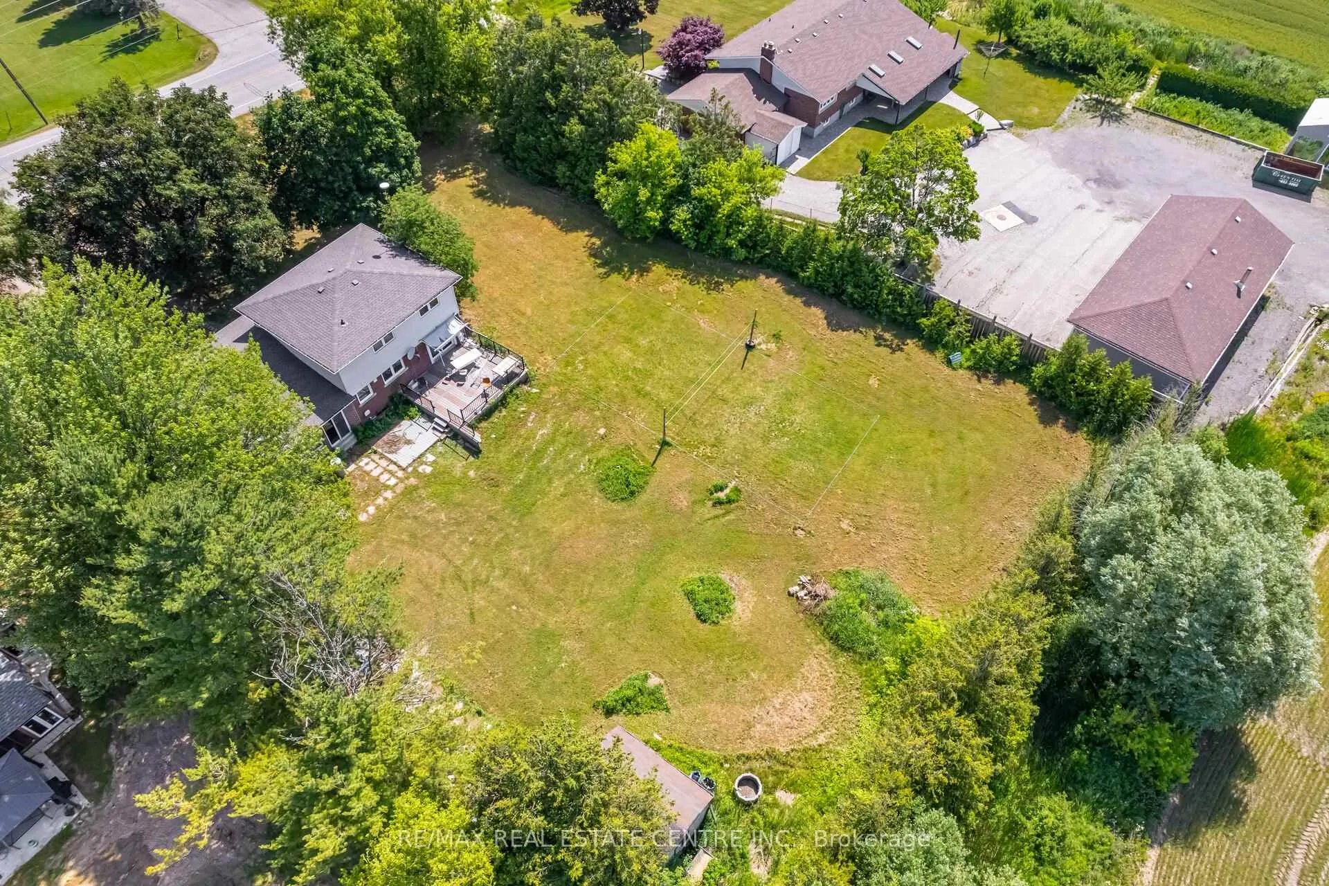 Photo 46 of 12386 Creditview Road, Caledon, Rural Caledon — HOMEH