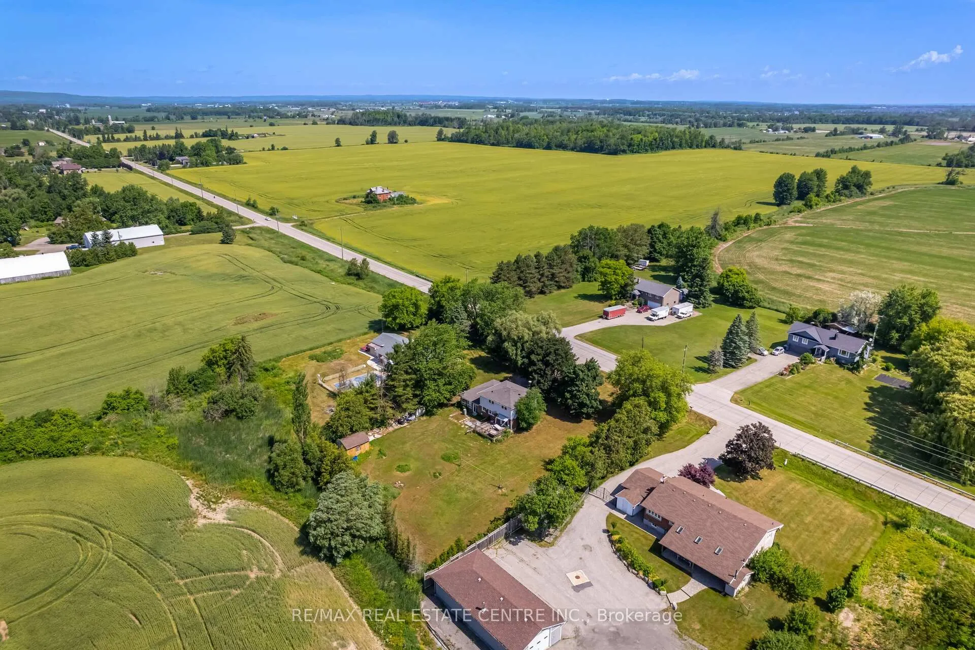 Photo 47 of 12386 Creditview Road, Caledon, Rural Caledon — HOMEH