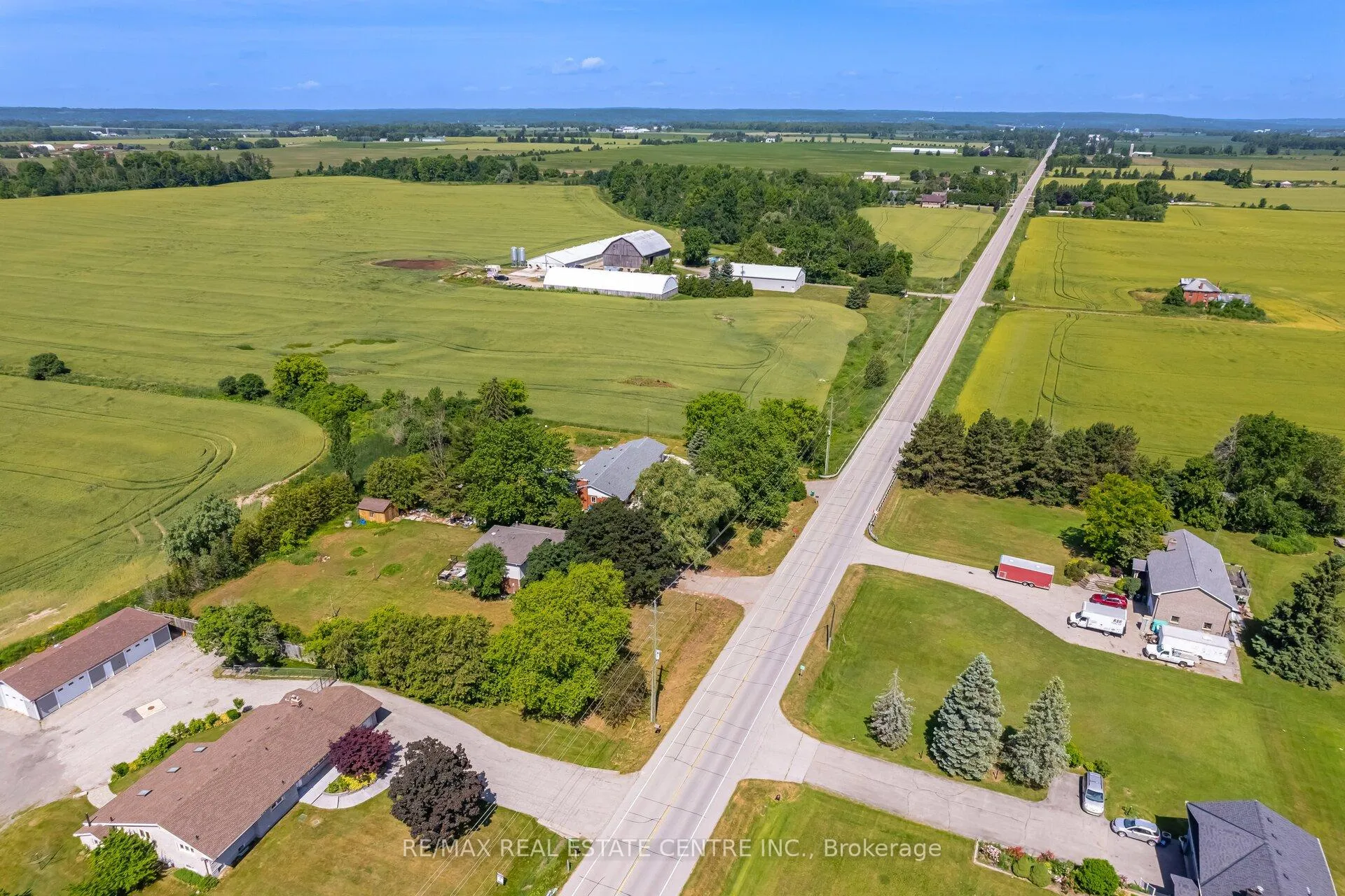 Photo 48 of 12386 Creditview Road, Caledon, Rural Caledon — HOMEH