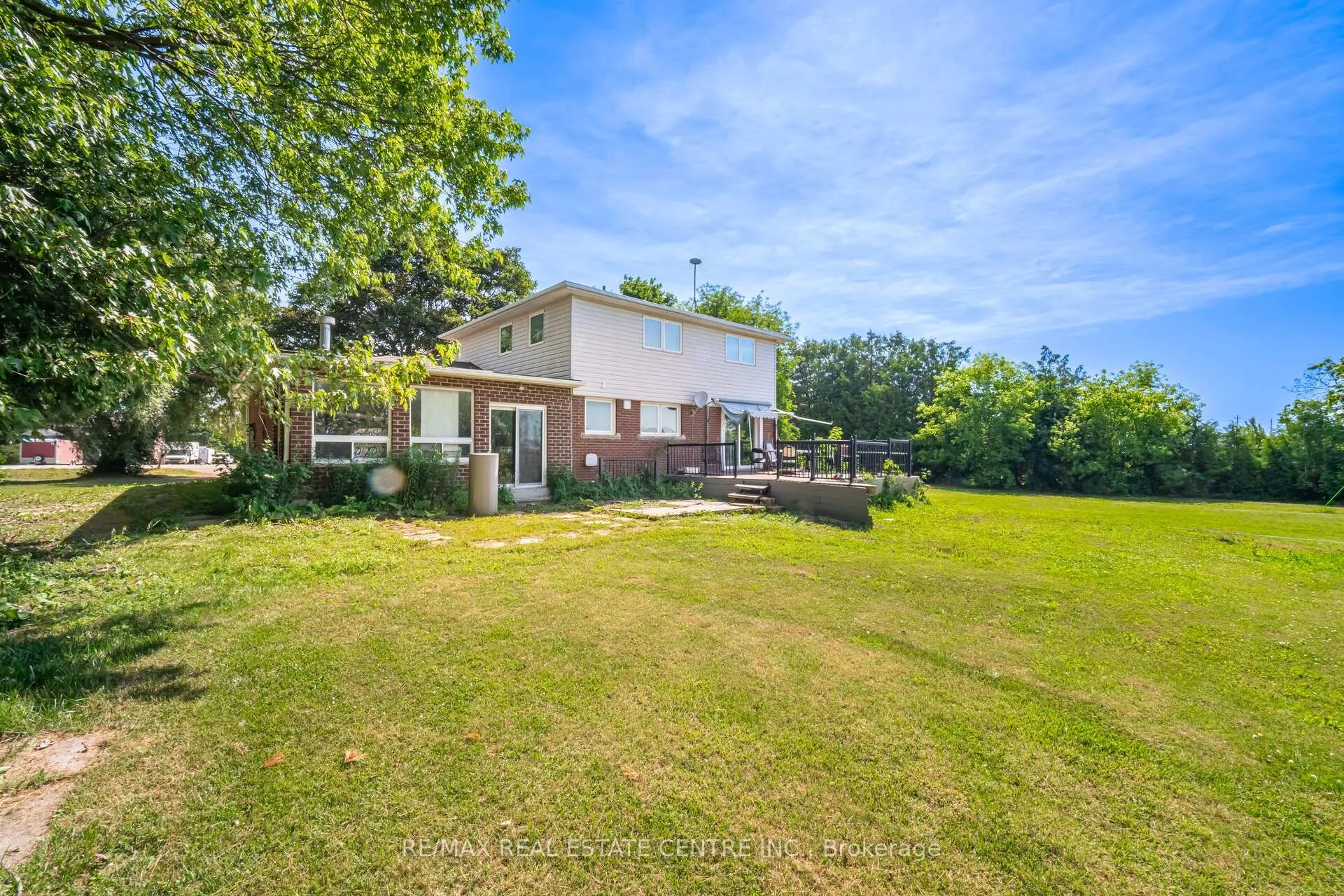 Photo 50 of 12386 Creditview Road, Caledon, Rural Caledon — HOMEH
