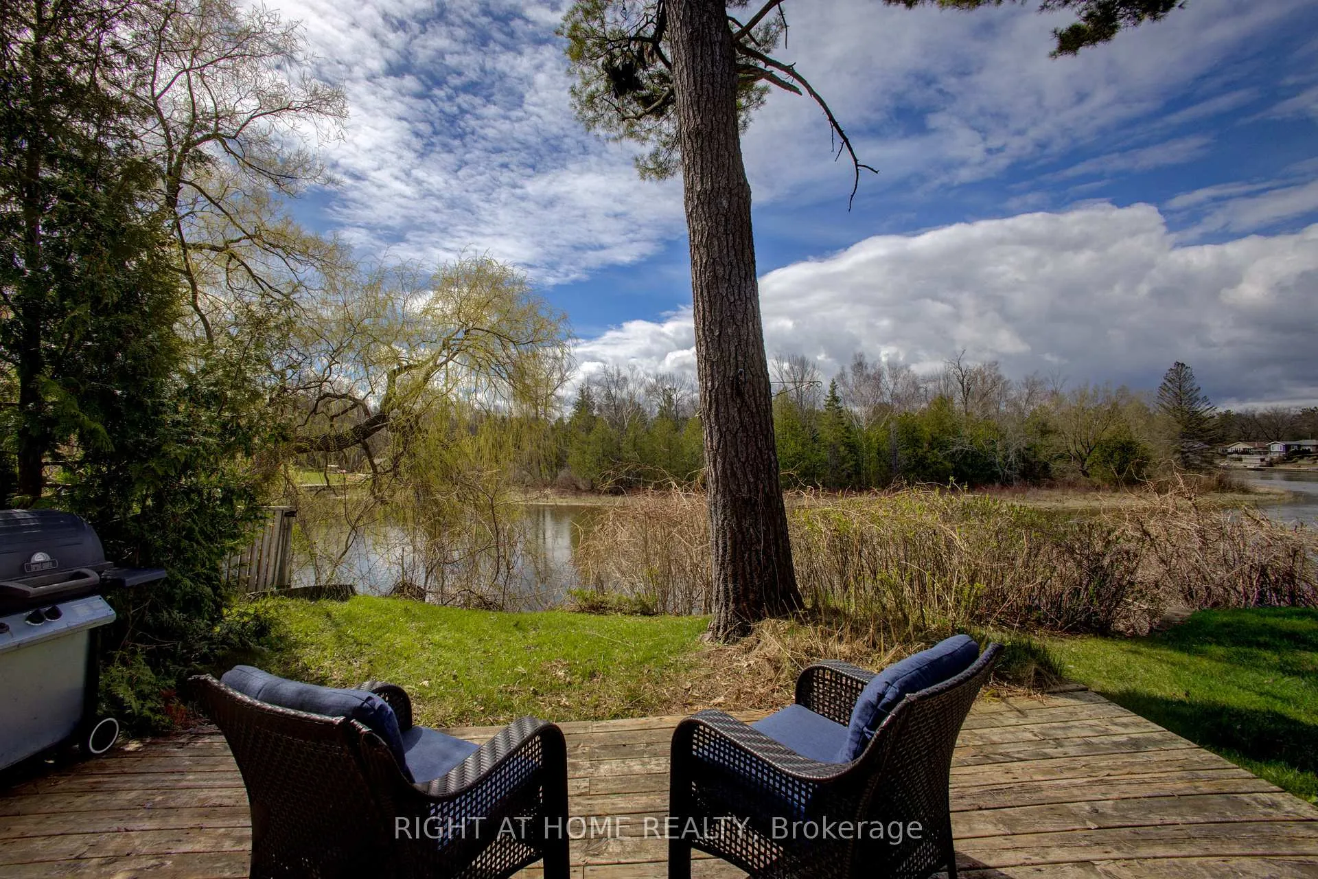Photo 21 of Unit 17, 39 28th Street S, Wasaga Beach — HOMEH