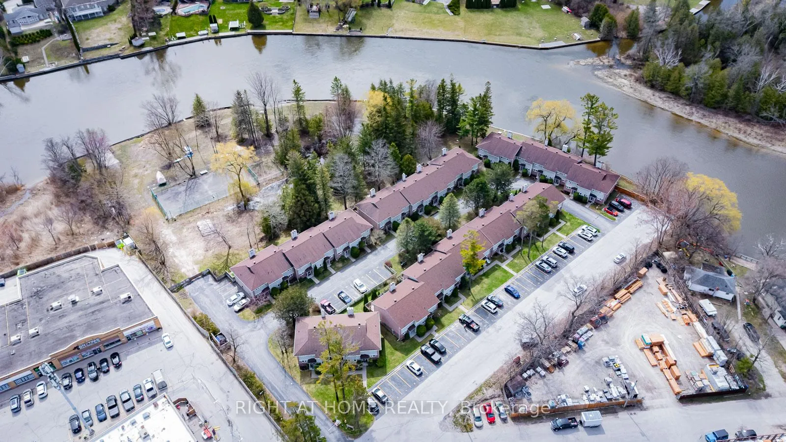 Photo 45 of Unit 17, 39 28th Street S, Wasaga Beach — HOMEH