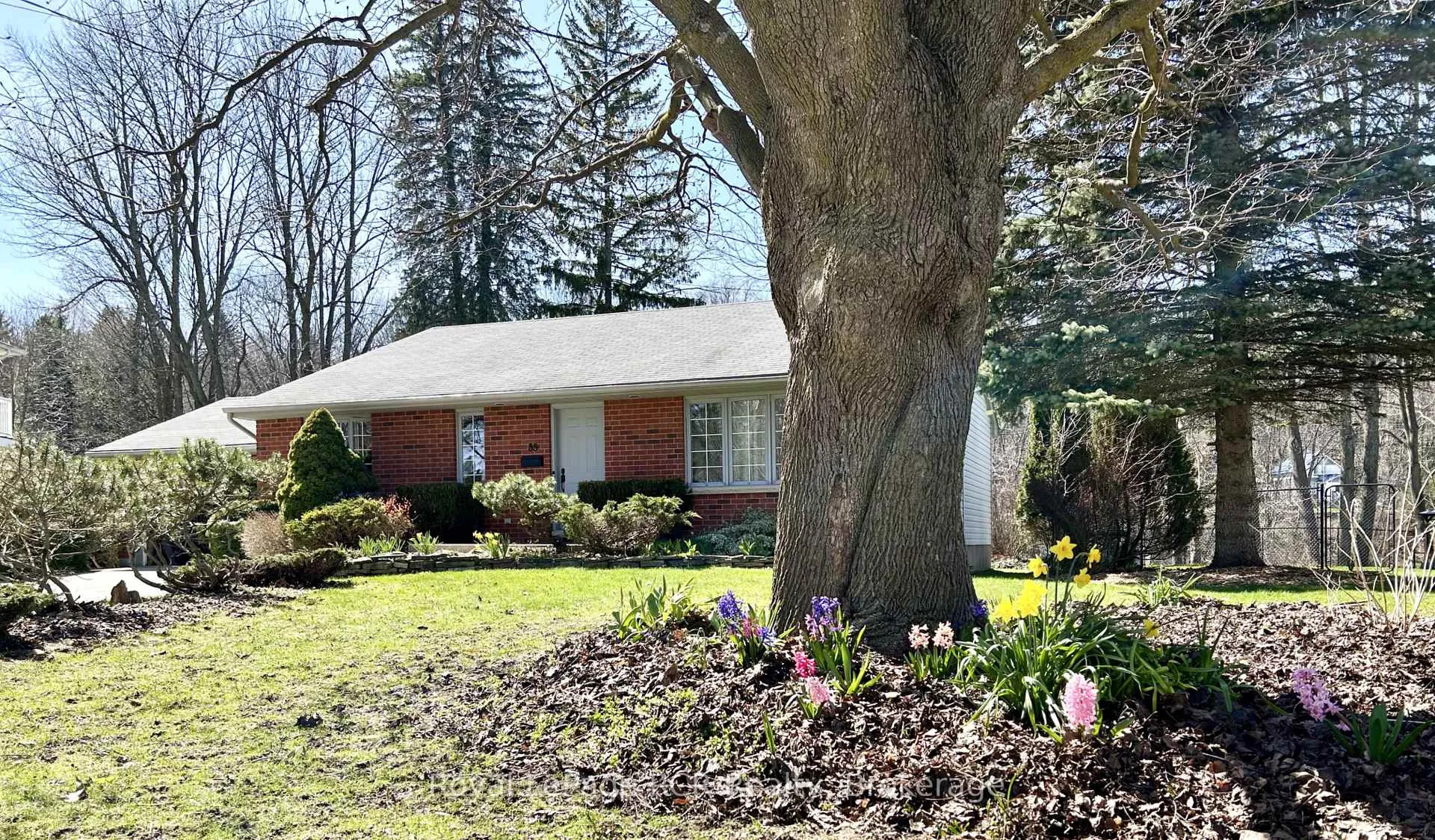 Photo 2 of 35 5th Street E, Owen Sound — HOMEH