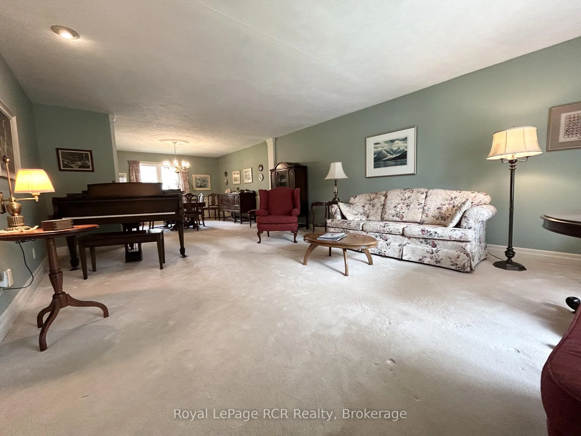 Photo 5 of 35 5th Street E, Owen Sound — HOMEH
