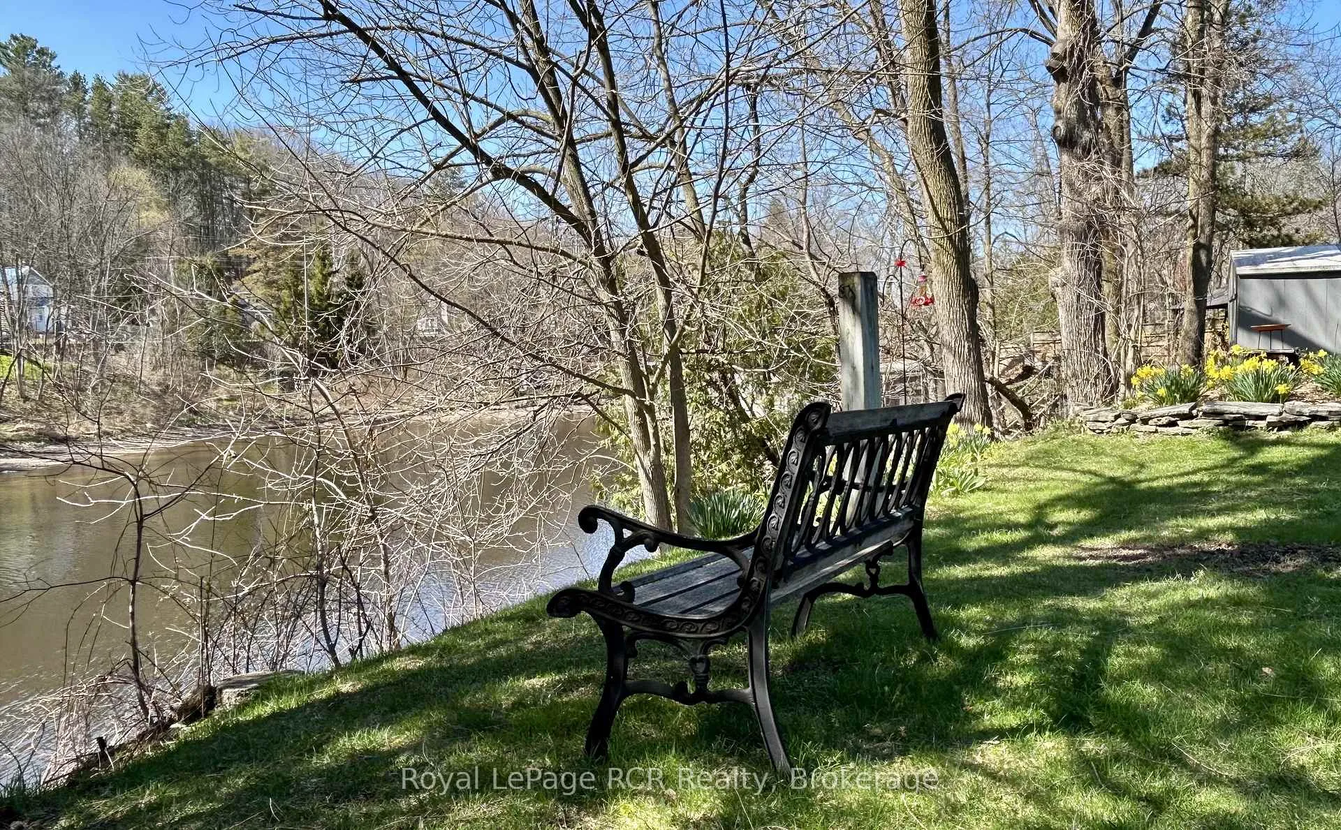 Photo 24 of 35 5th Street E, Owen Sound — HOMEH