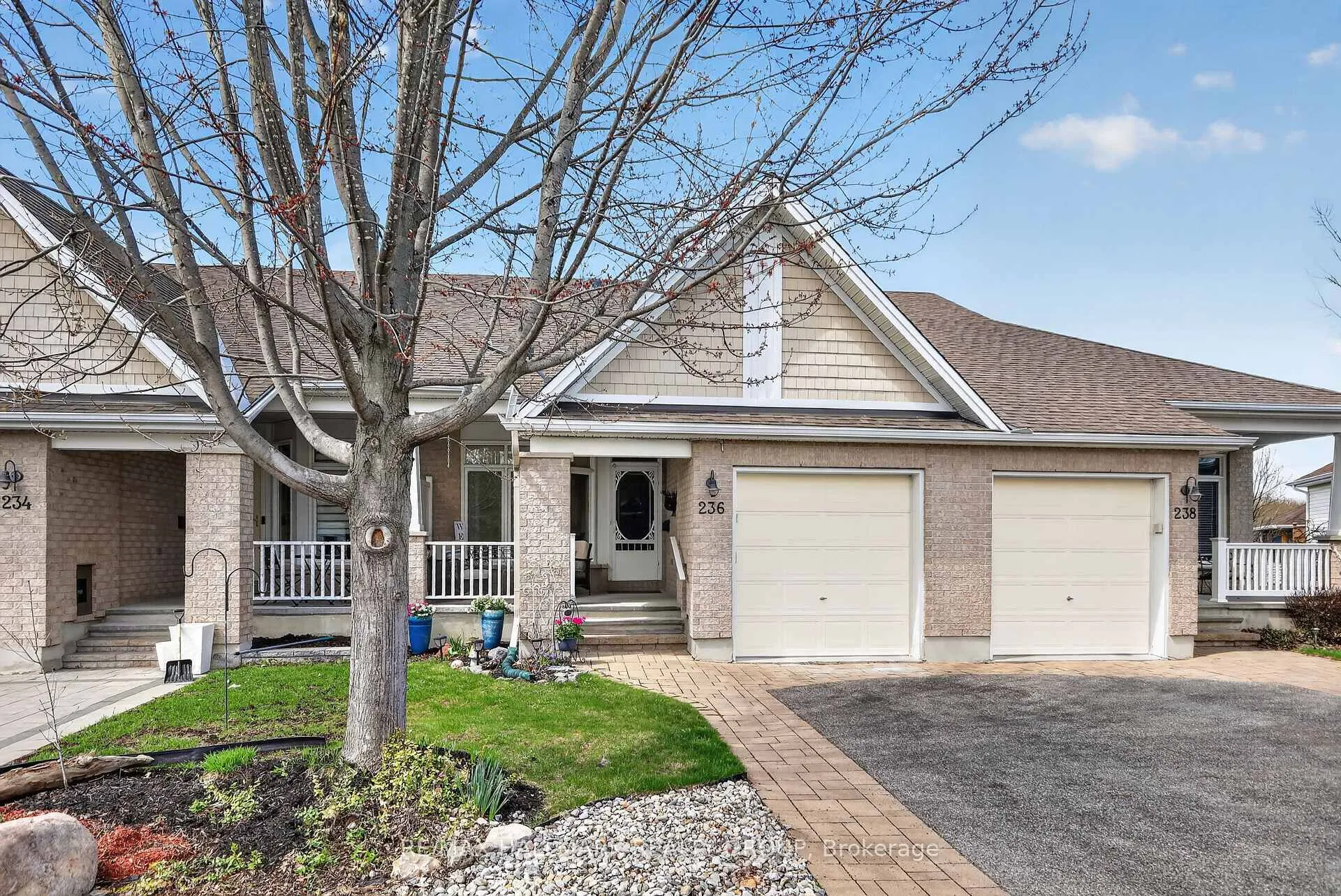 Photo 1 of 236 Bulrush Crescent, Ottawa, Blossom Park/Kemp Park/Findlay Creek — HOMEH