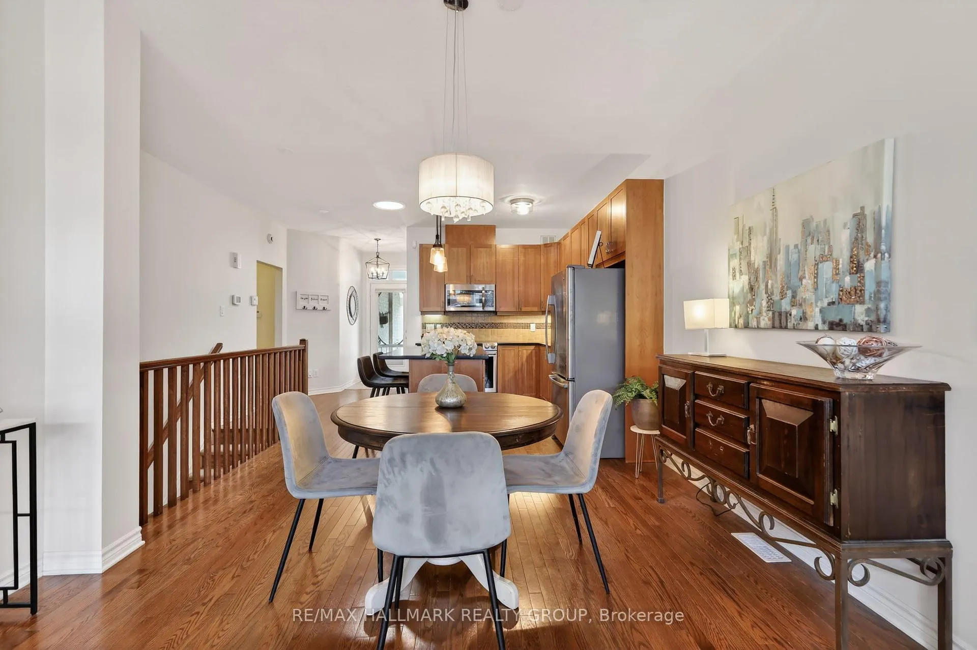 Photo 11 of 236 Bulrush Crescent, Ottawa, Blossom Park/Kemp Park/Findlay Creek — HOMEH