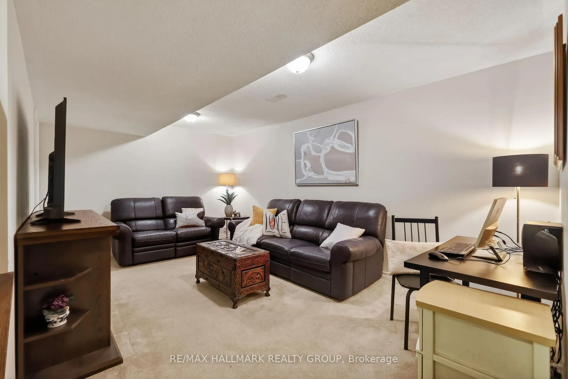 Photo 21 of 236 Bulrush Crescent, Ottawa, Blossom Park/Kemp Park/Findlay Creek — HOMEH