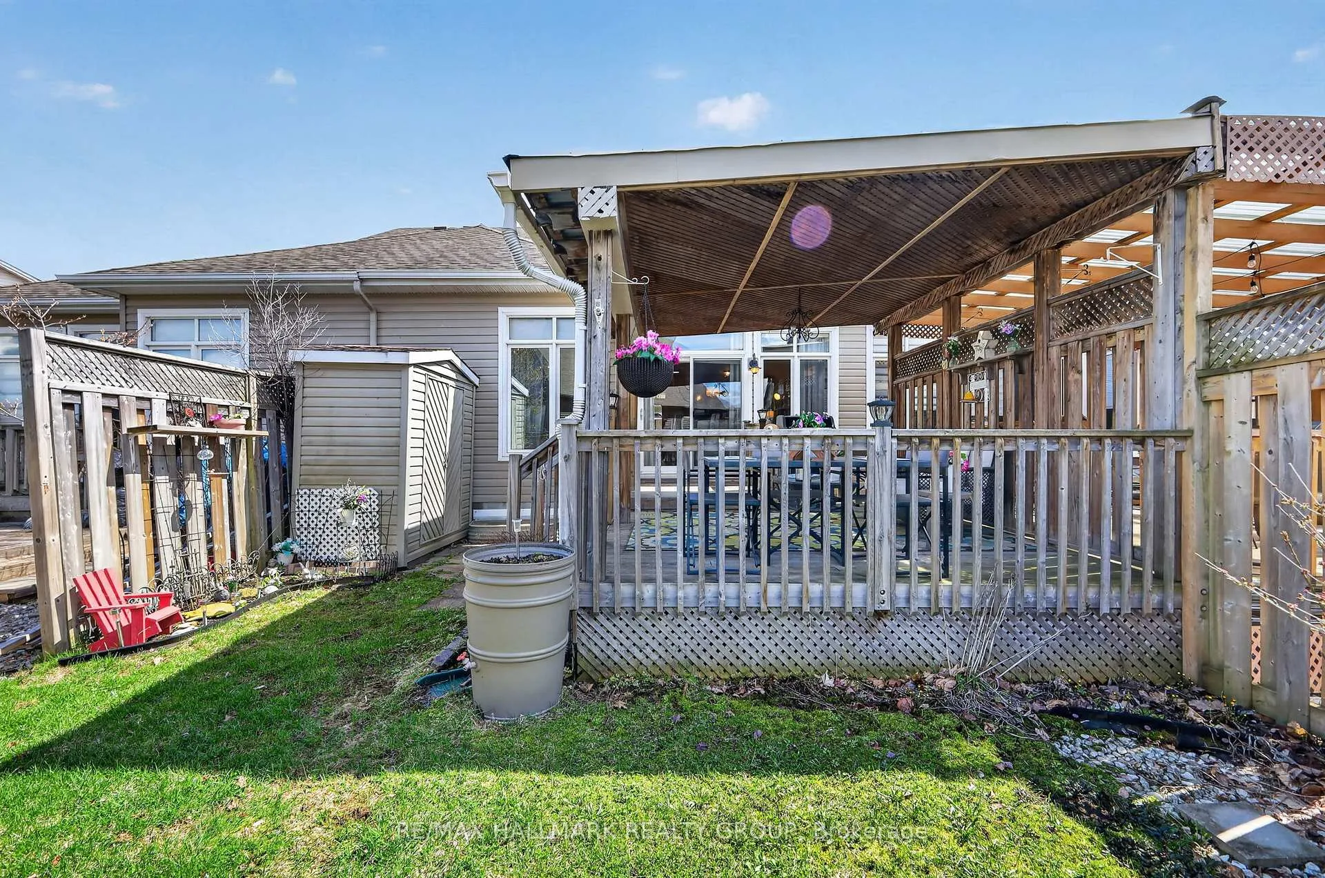 Photo 32 of 236 Bulrush Crescent, Ottawa, Blossom Park/Kemp Park/Findlay Creek — HOMEH