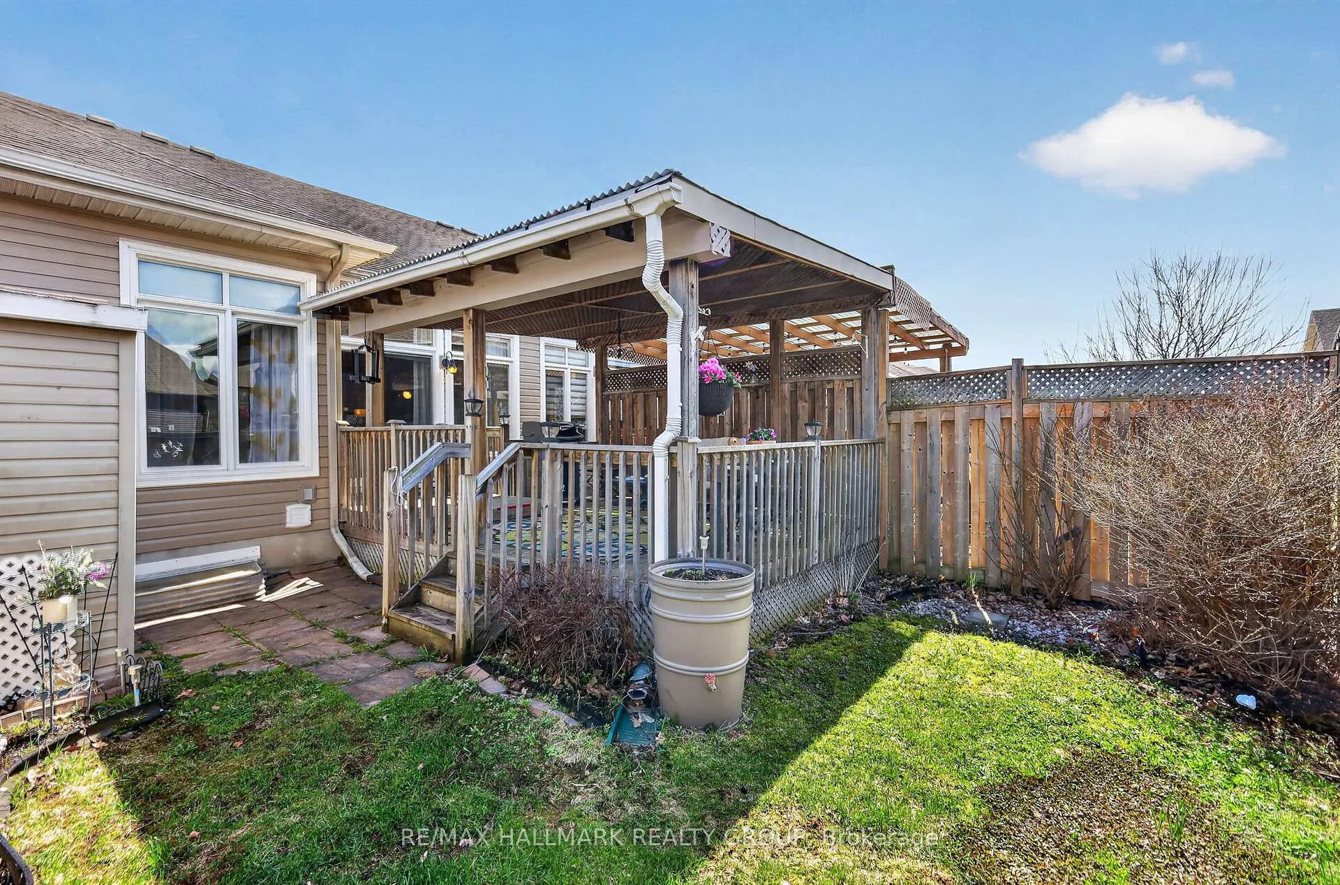 Photo 33 of 236 Bulrush Crescent, Ottawa, Blossom Park/Kemp Park/Findlay Creek — HOMEH