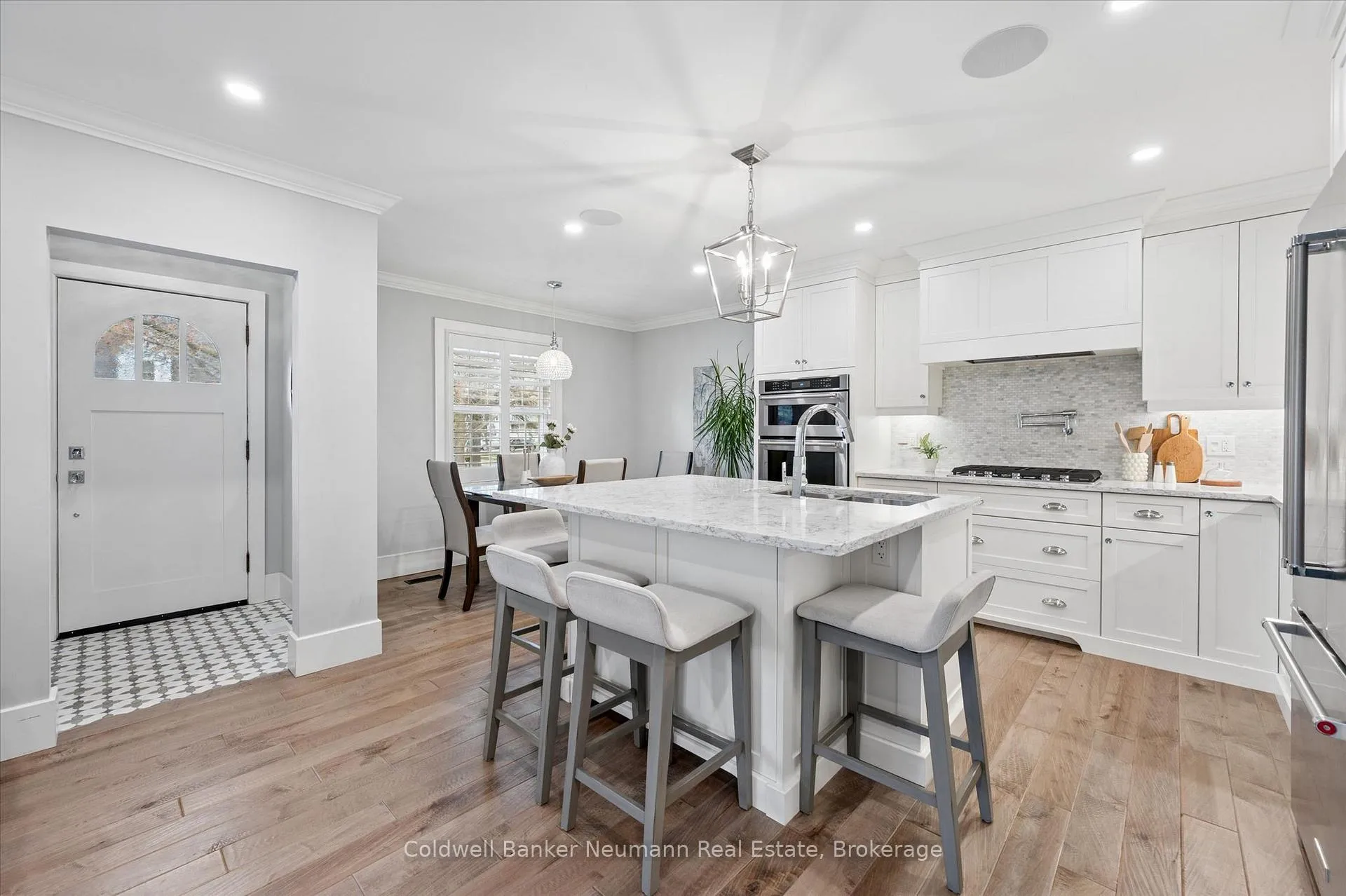 Photo 9 of 37 Parkholm Avenue, Guelph, St. George's — HOMEH