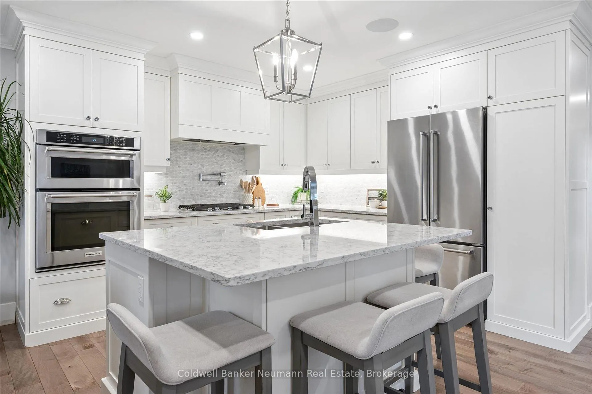 Photo 12 of 37 Parkholm Avenue, Guelph, St. George's — HOMEH
