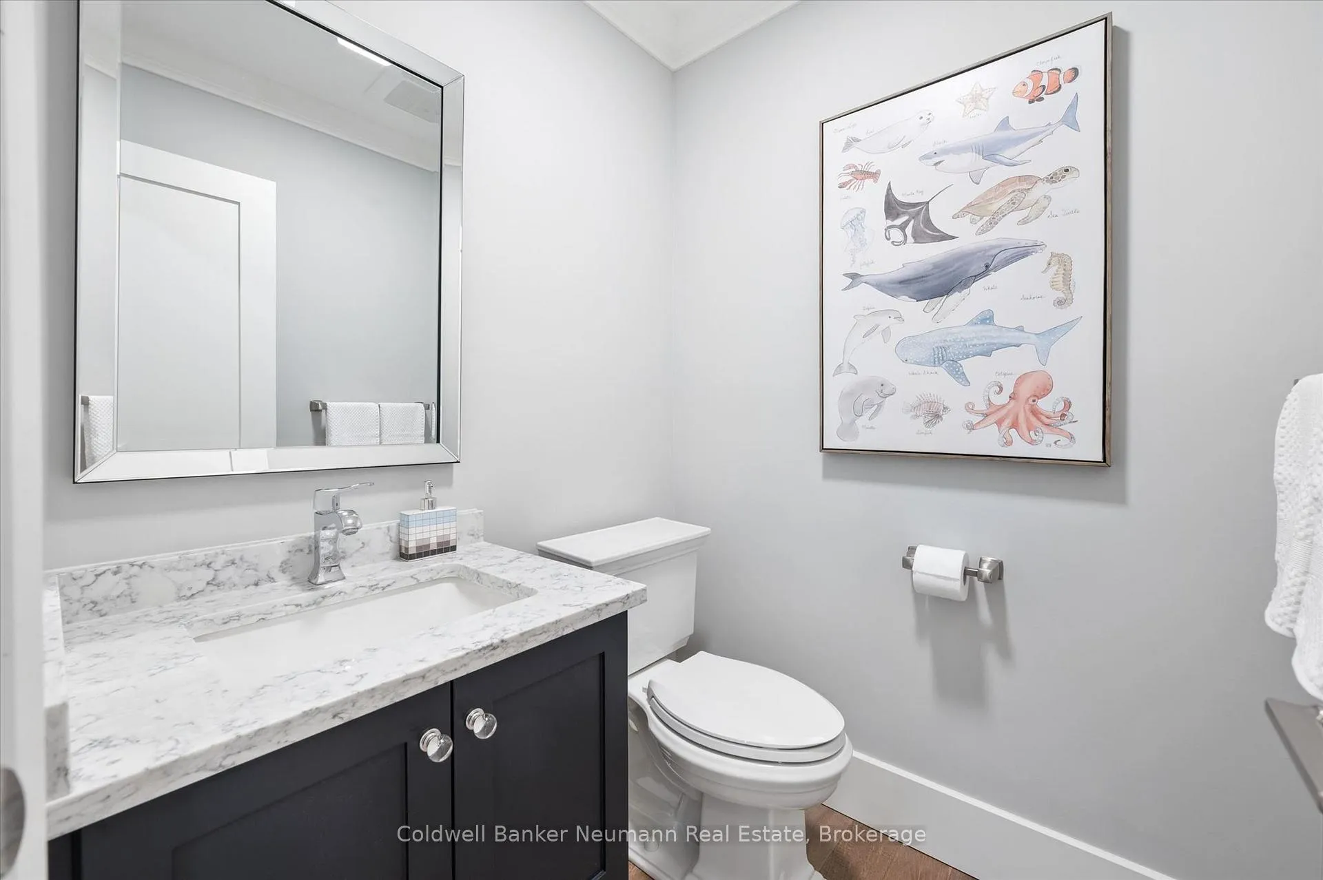 Photo 18 of 37 Parkholm Avenue, Guelph, St. George's — HOMEH