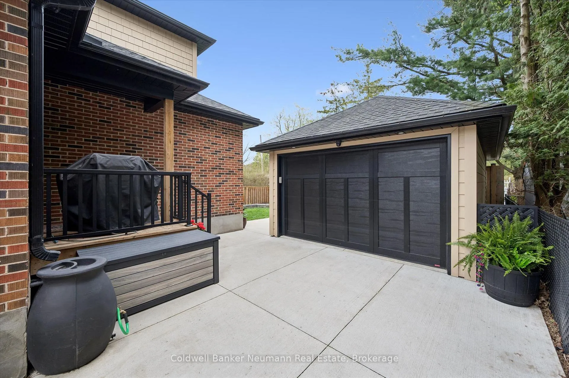 Photo 37 of 37 Parkholm Avenue, Guelph, St. George's — HOMEH