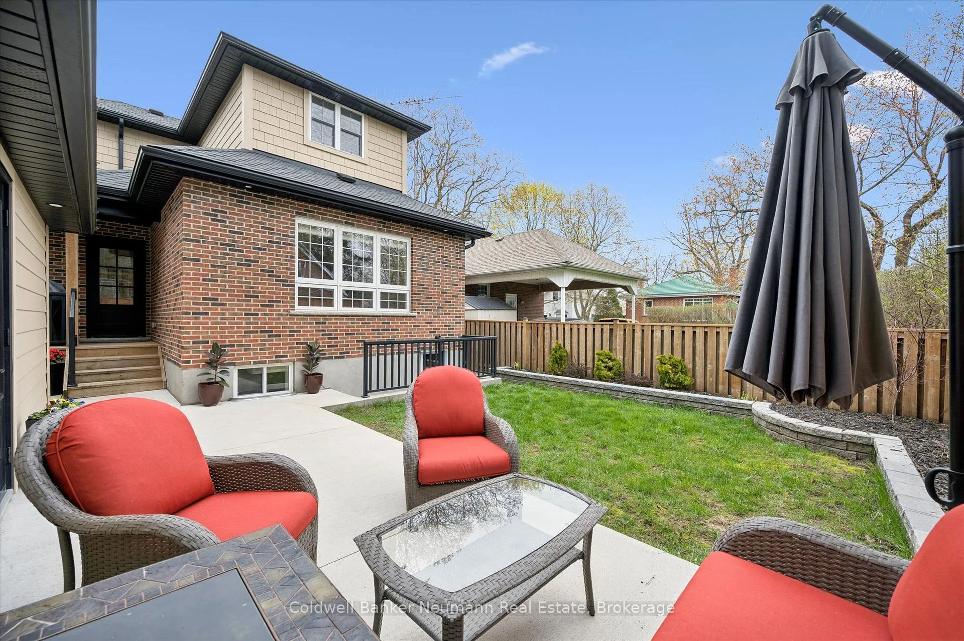 Photo 41 of 37 Parkholm Avenue, Guelph, St. George's — HOMEH