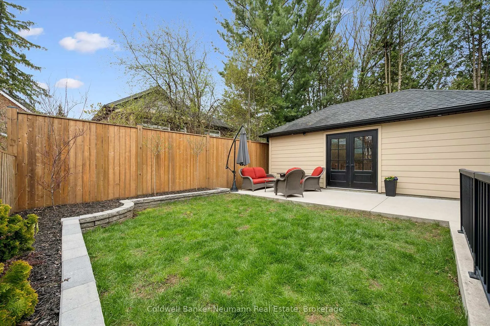 Photo 43 of 37 Parkholm Avenue, Guelph, St. George's — HOMEH