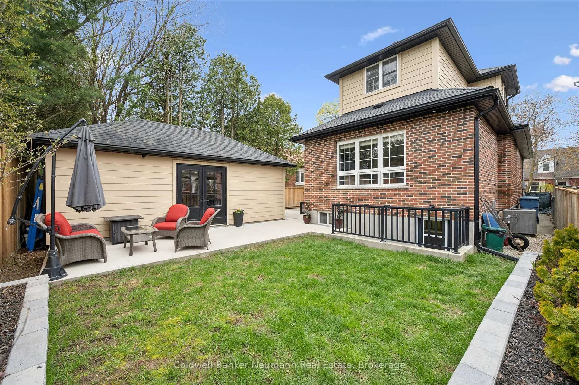 Photo 44 of 37 Parkholm Avenue, Guelph, St. George's — HOMEH