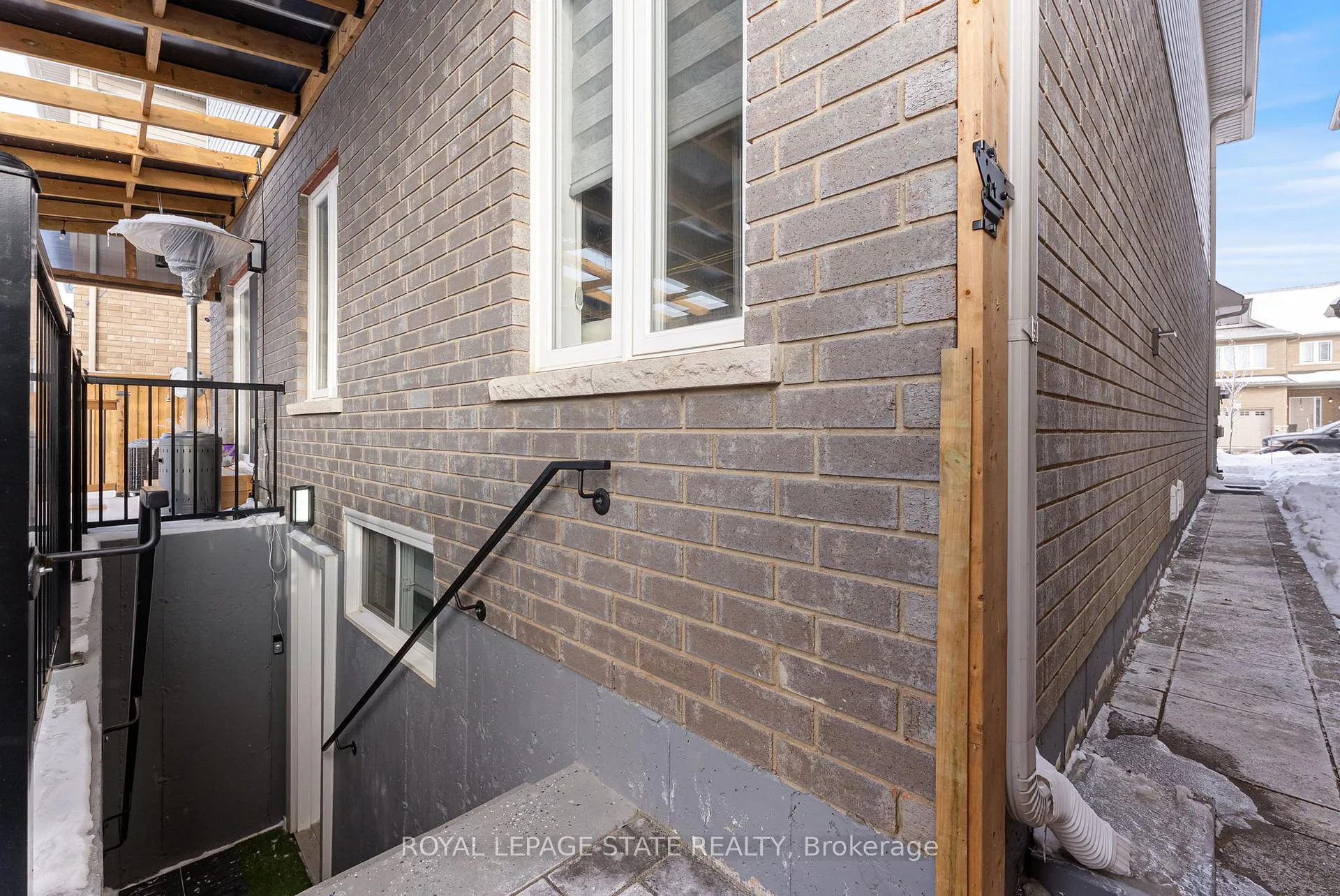 Photo 16 of Unit Lower, 183 Rockledge Drive, Hamilton, Rural Glanbrook — HOMEH