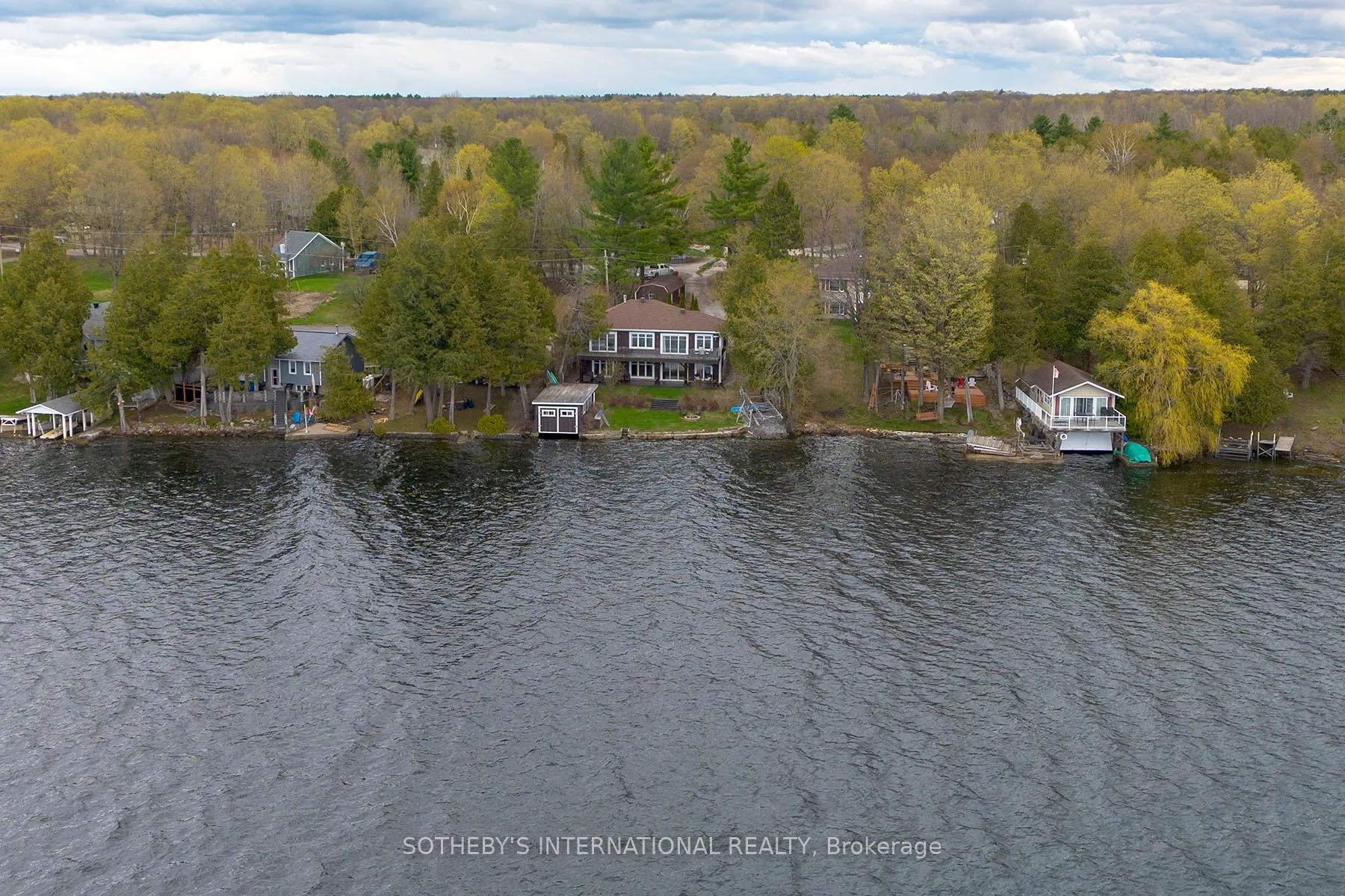 Photo 16 of 96 R5 Road, Rideau Lakes, Rideau Lakes (South Elmsley) Twp — HOMEH