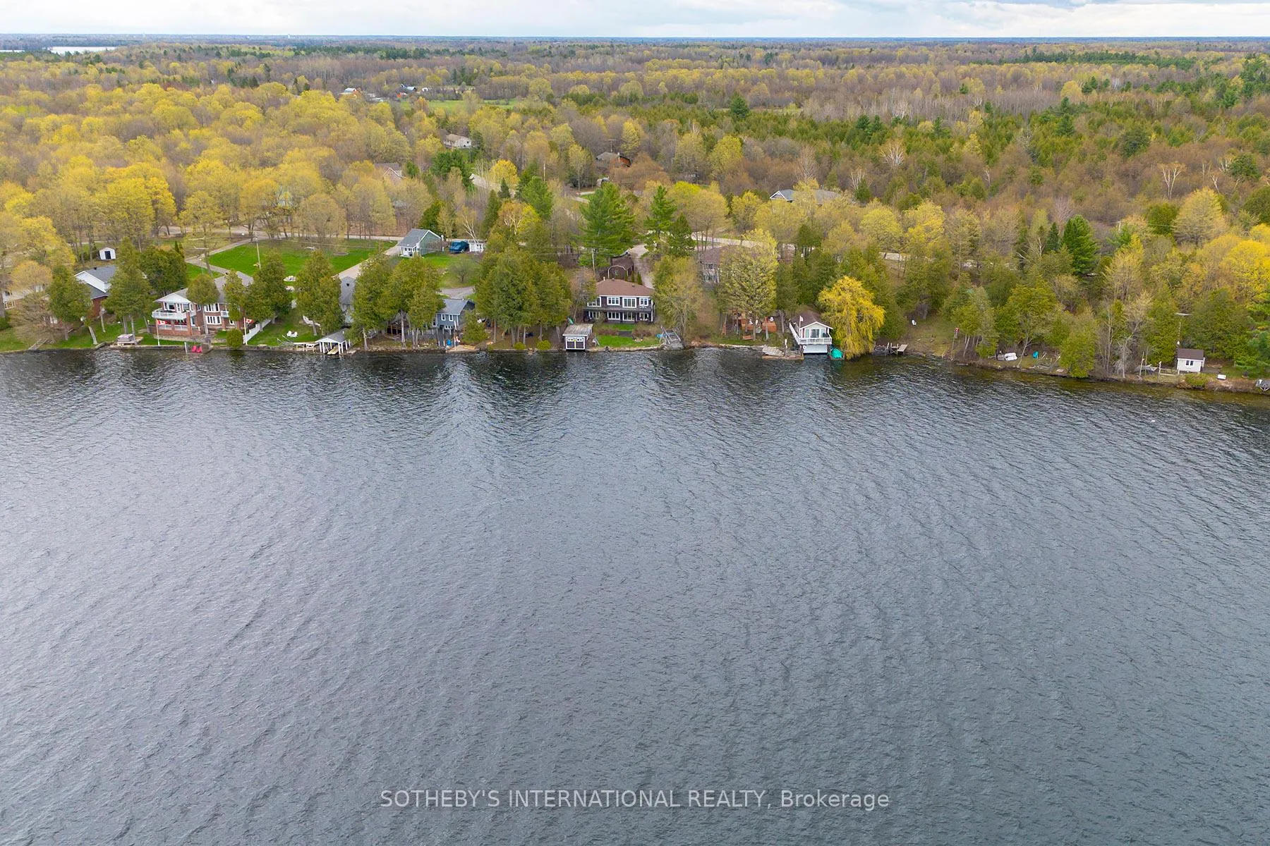 Photo 17 of 96 R5 Road, Rideau Lakes, Rideau Lakes (South Elmsley) Twp — HOMEH