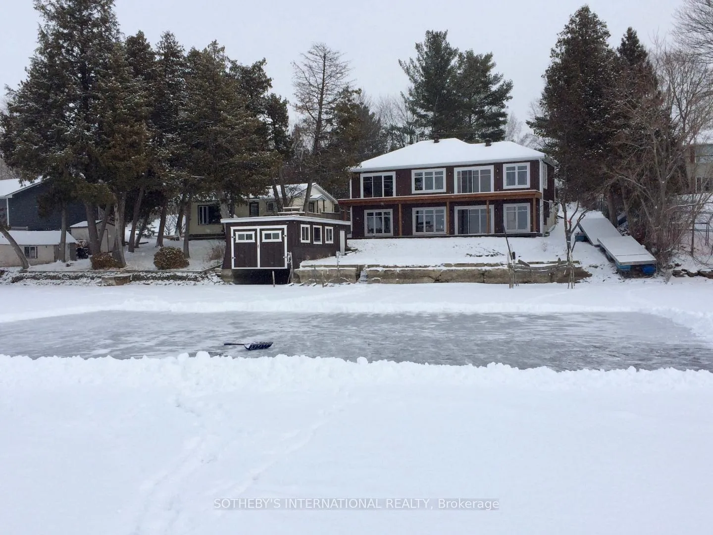 Photo 46 of 96 R5 Road, Rideau Lakes, Rideau Lakes (South Elmsley) Twp — HOMEH