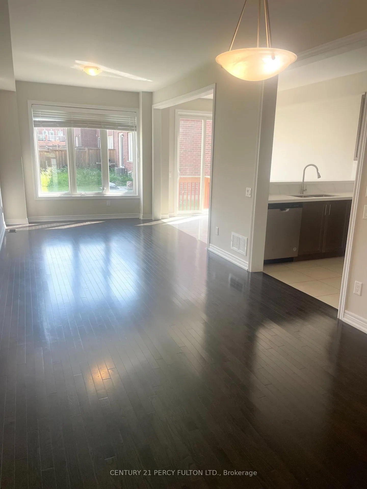 Photo 3 of 41 Percy Reesor Street, Markham, Berczy — HOMEH