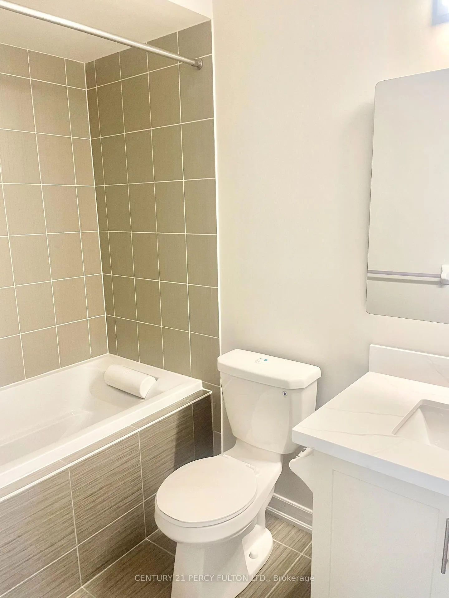 Photo 10 of 41 Percy Reesor Street, Markham, Berczy — HOMEH