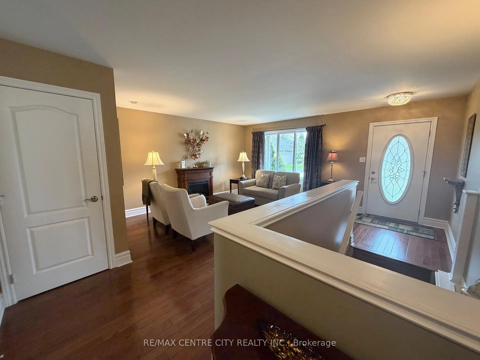 Photo 14 of 18 Redtail Court, St. Thomas — HOMEH