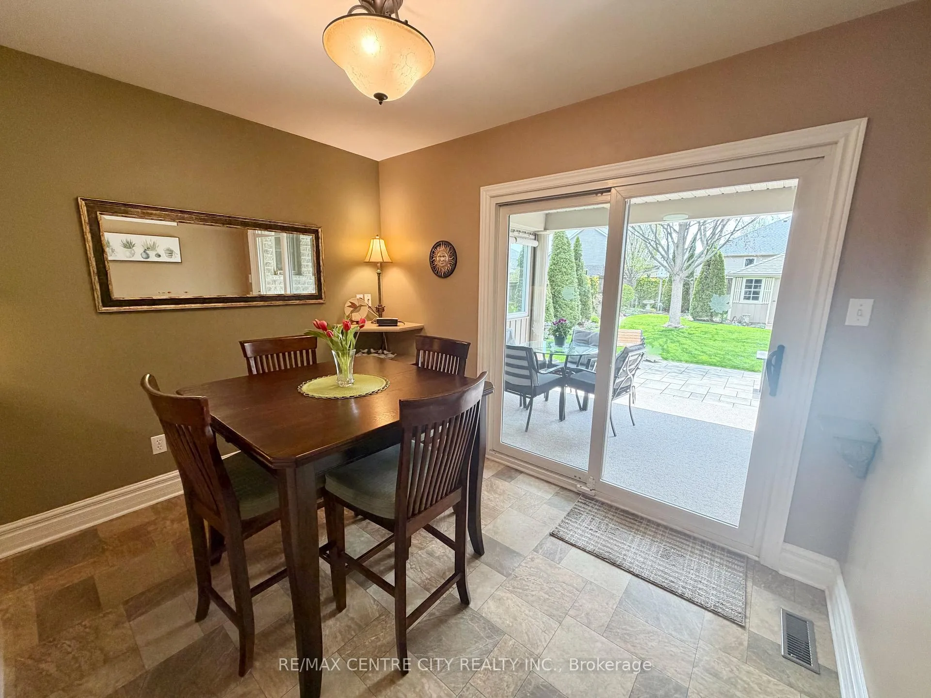 Photo 20 of 18 Redtail Court, St. Thomas — HOMEH