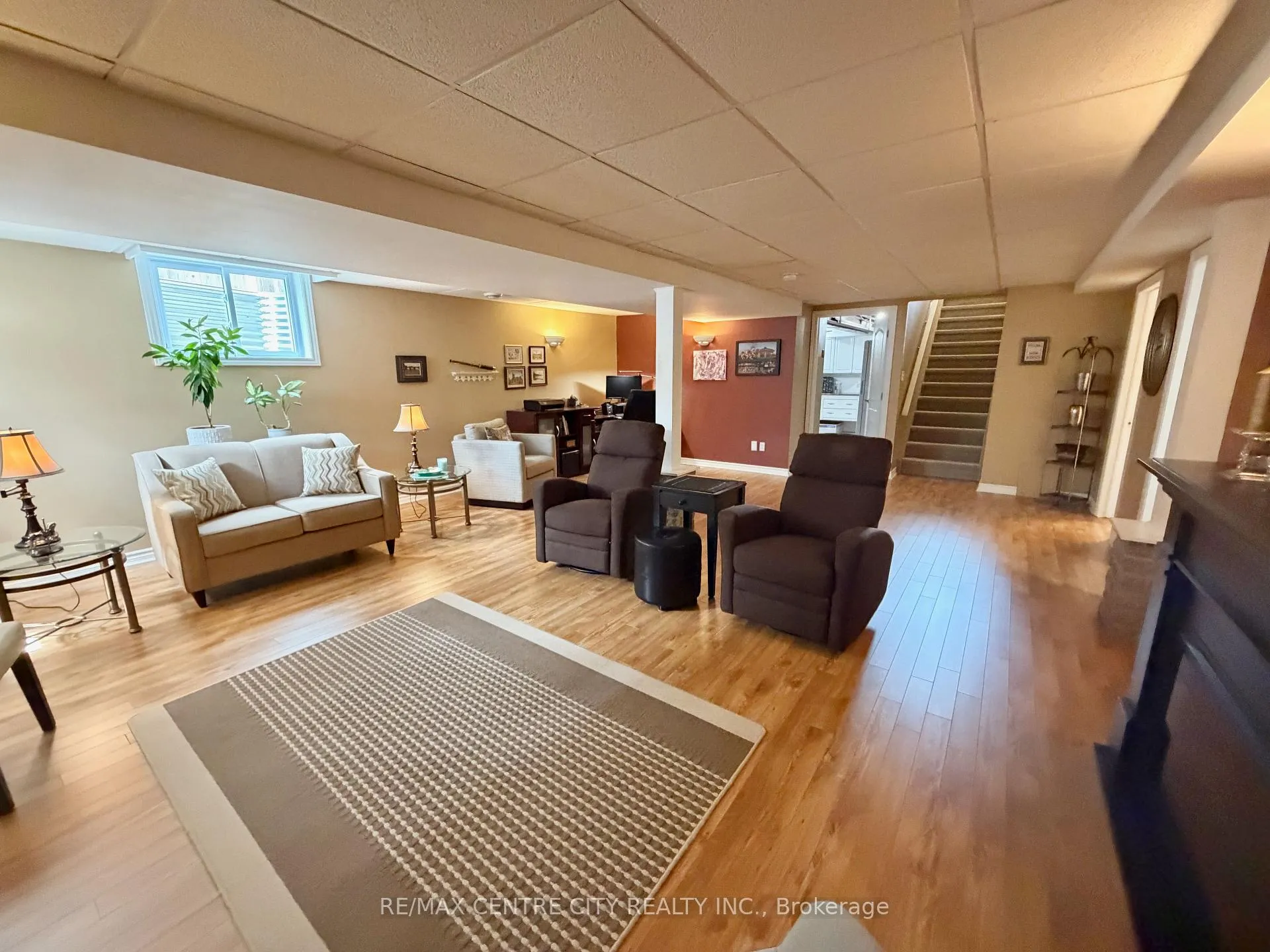 Photo 32 of 18 Redtail Court, St. Thomas — HOMEH