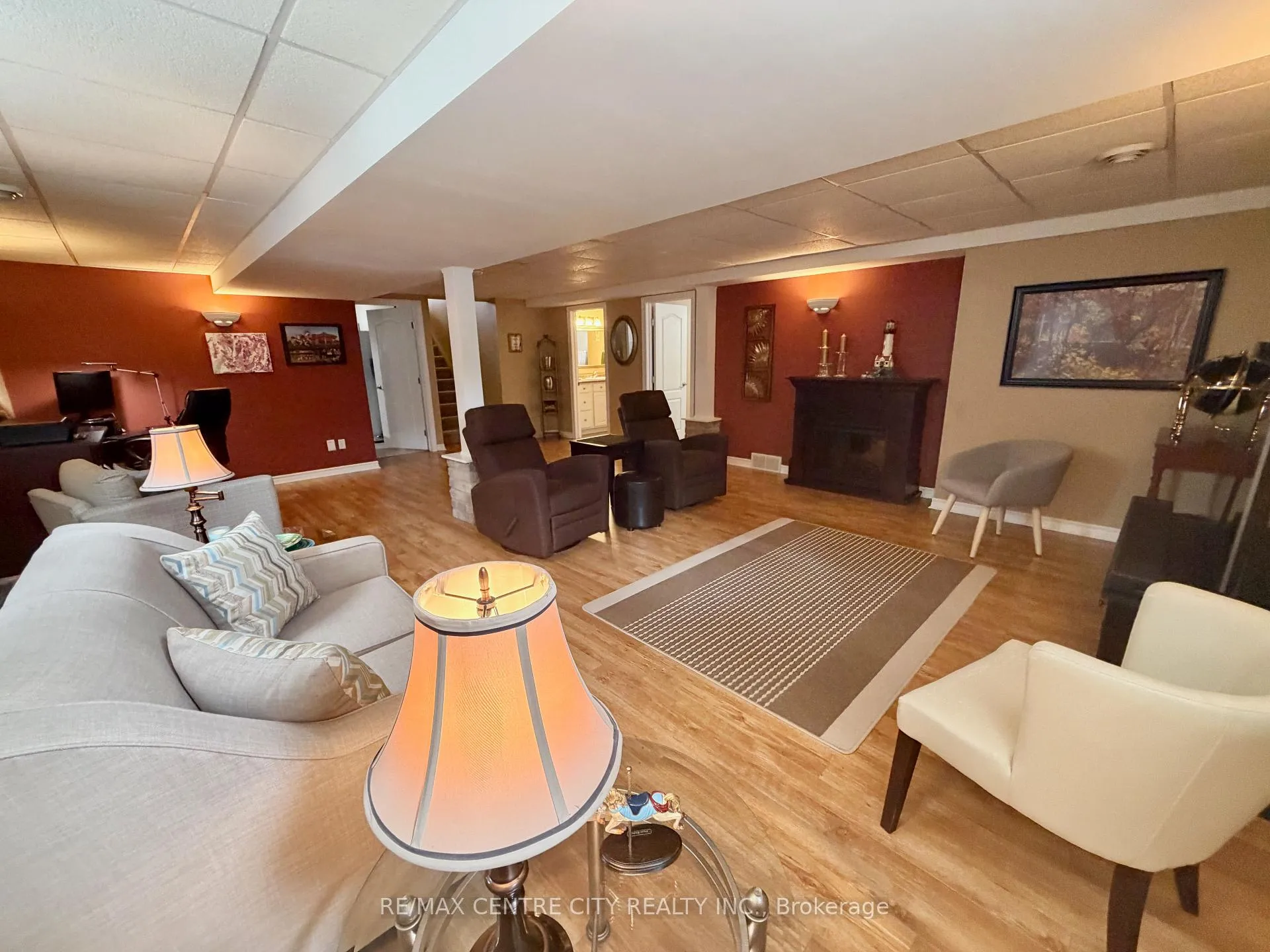 Photo 33 of 18 Redtail Court, St. Thomas — HOMEH