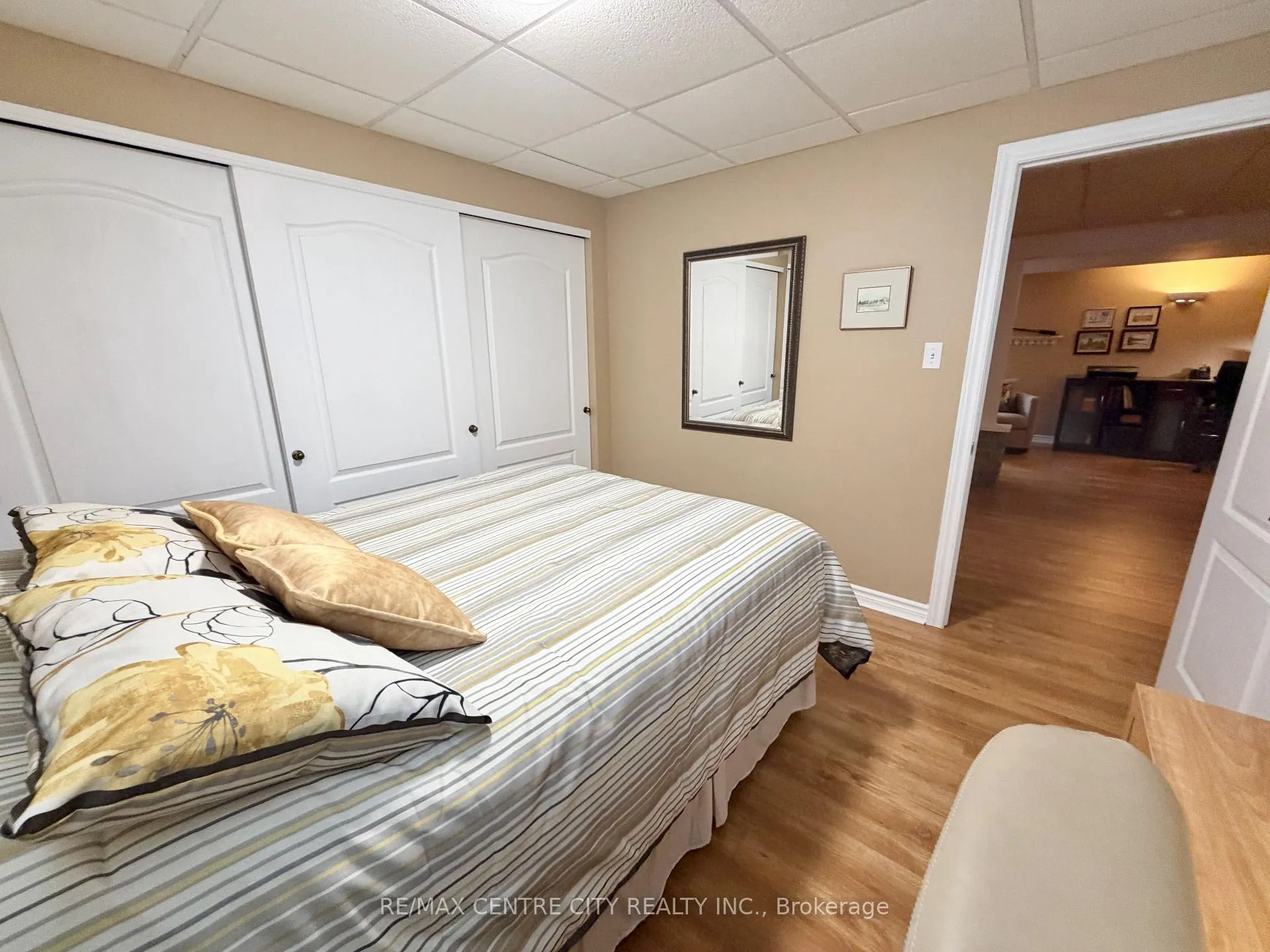 Photo 36 of 18 Redtail Court, St. Thomas — HOMEH