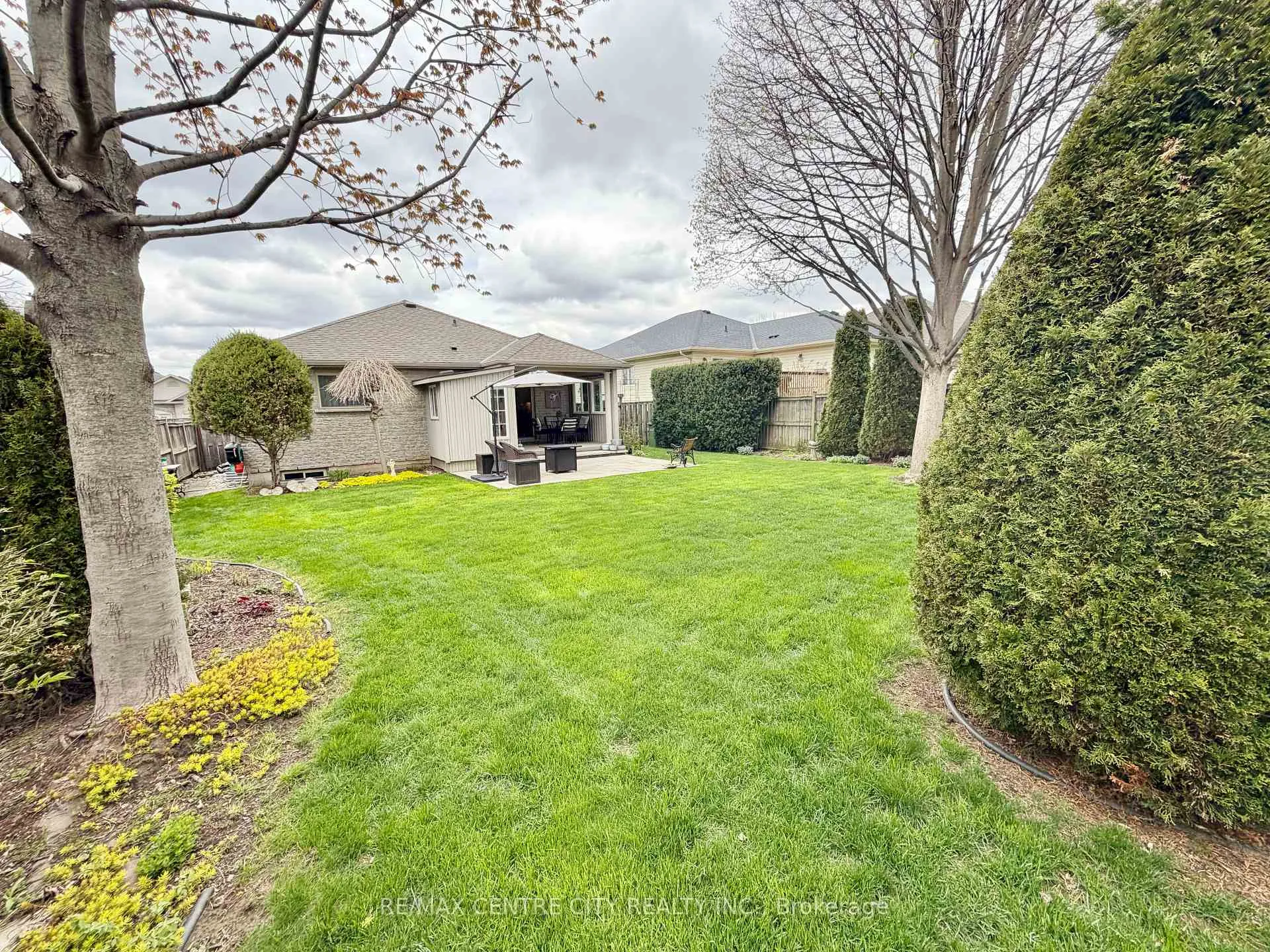 Photo 43 of 18 Redtail Court, St. Thomas — HOMEH