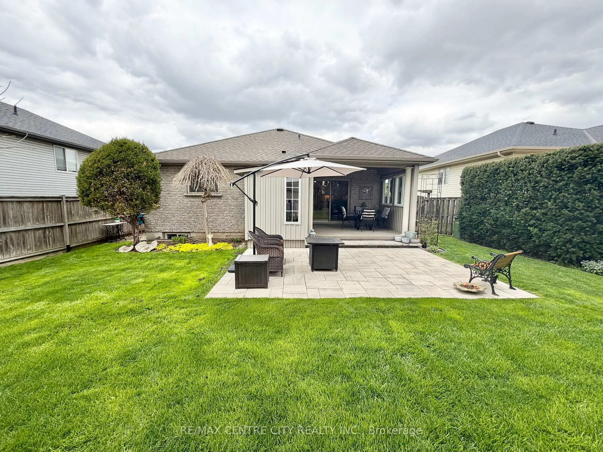 Photo 44 of 18 Redtail Court, St. Thomas — HOMEH