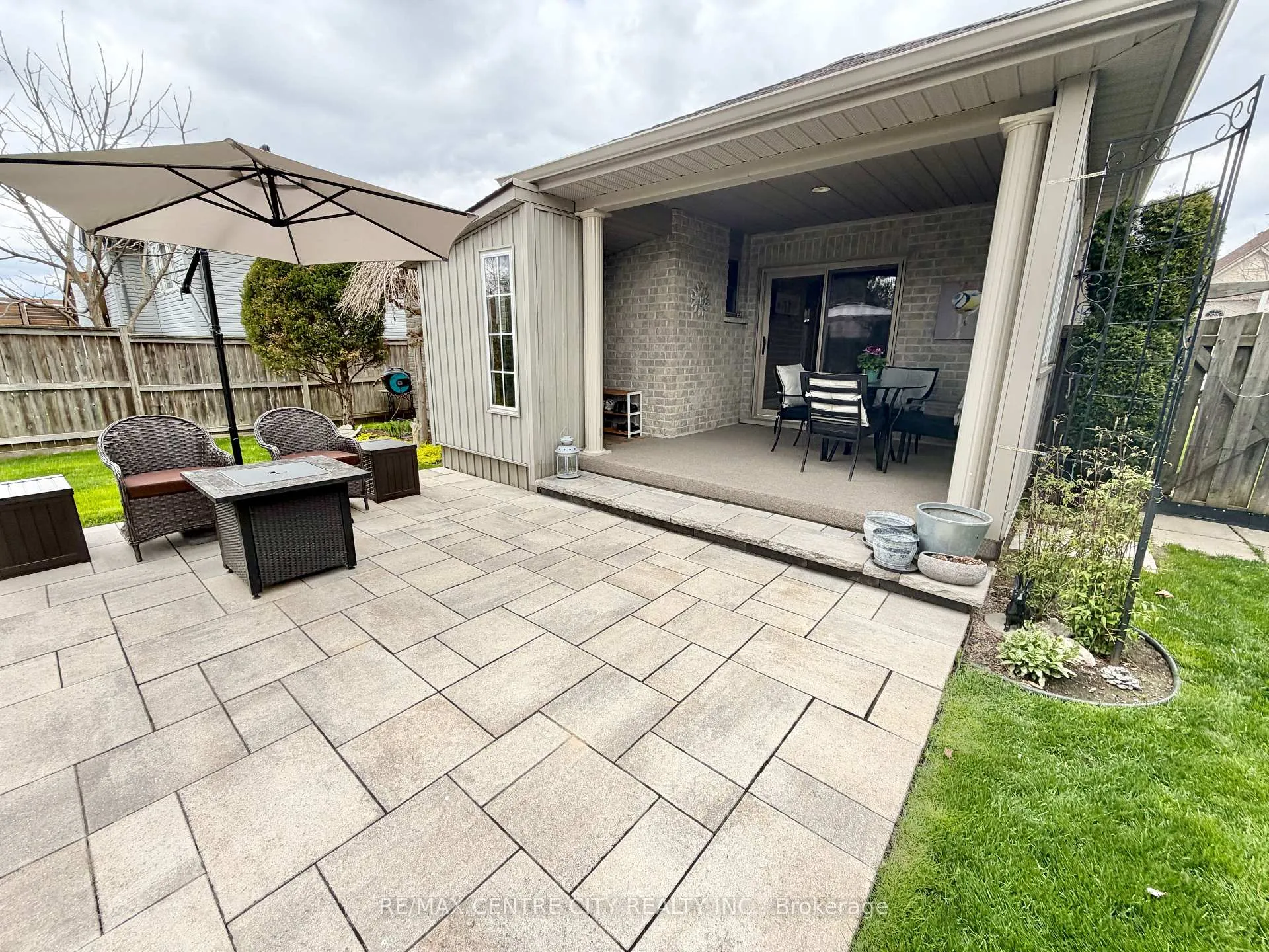Photo 45 of 18 Redtail Court, St. Thomas — HOMEH