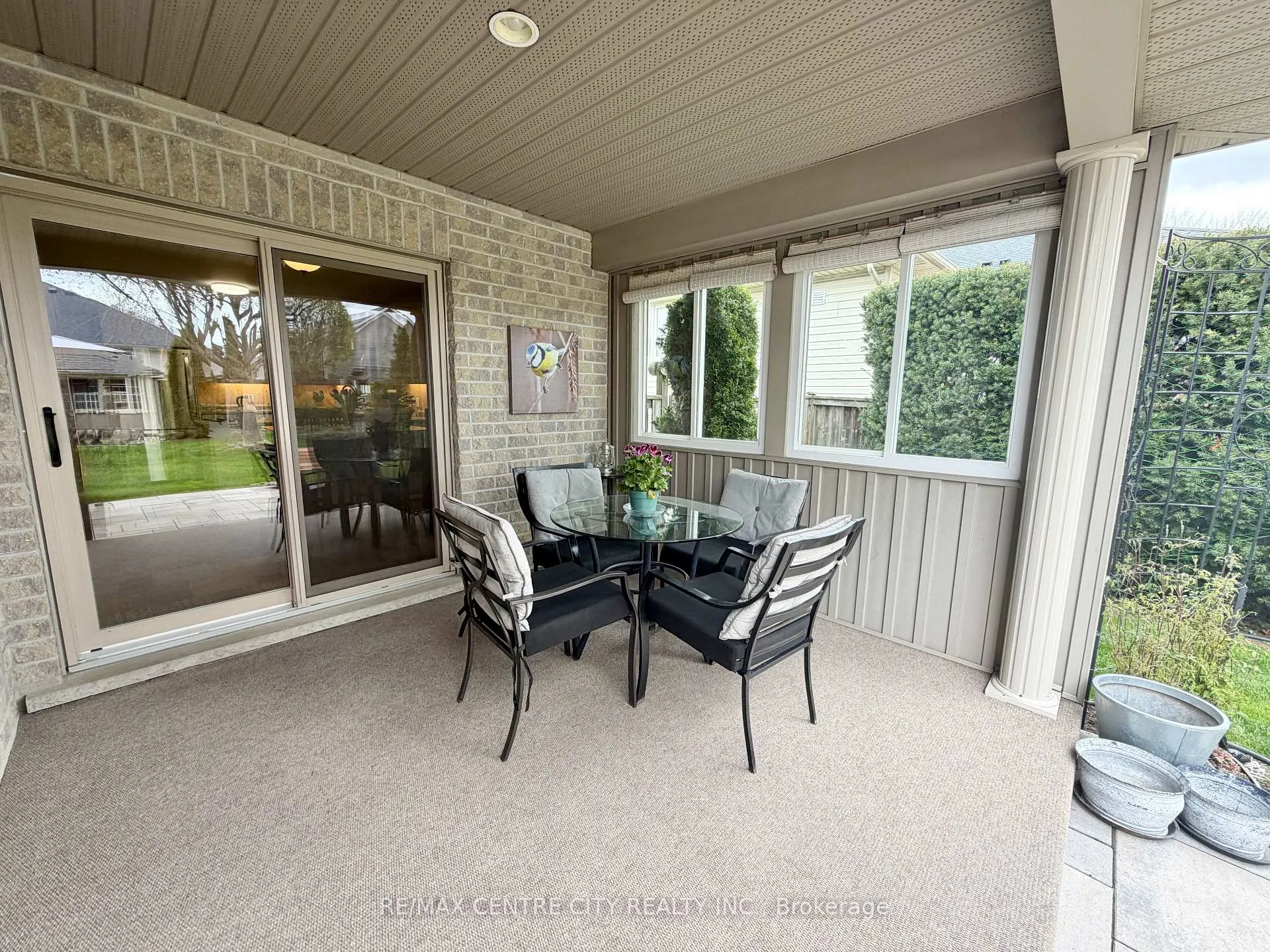 Photo 46 of 18 Redtail Court, St. Thomas — HOMEH