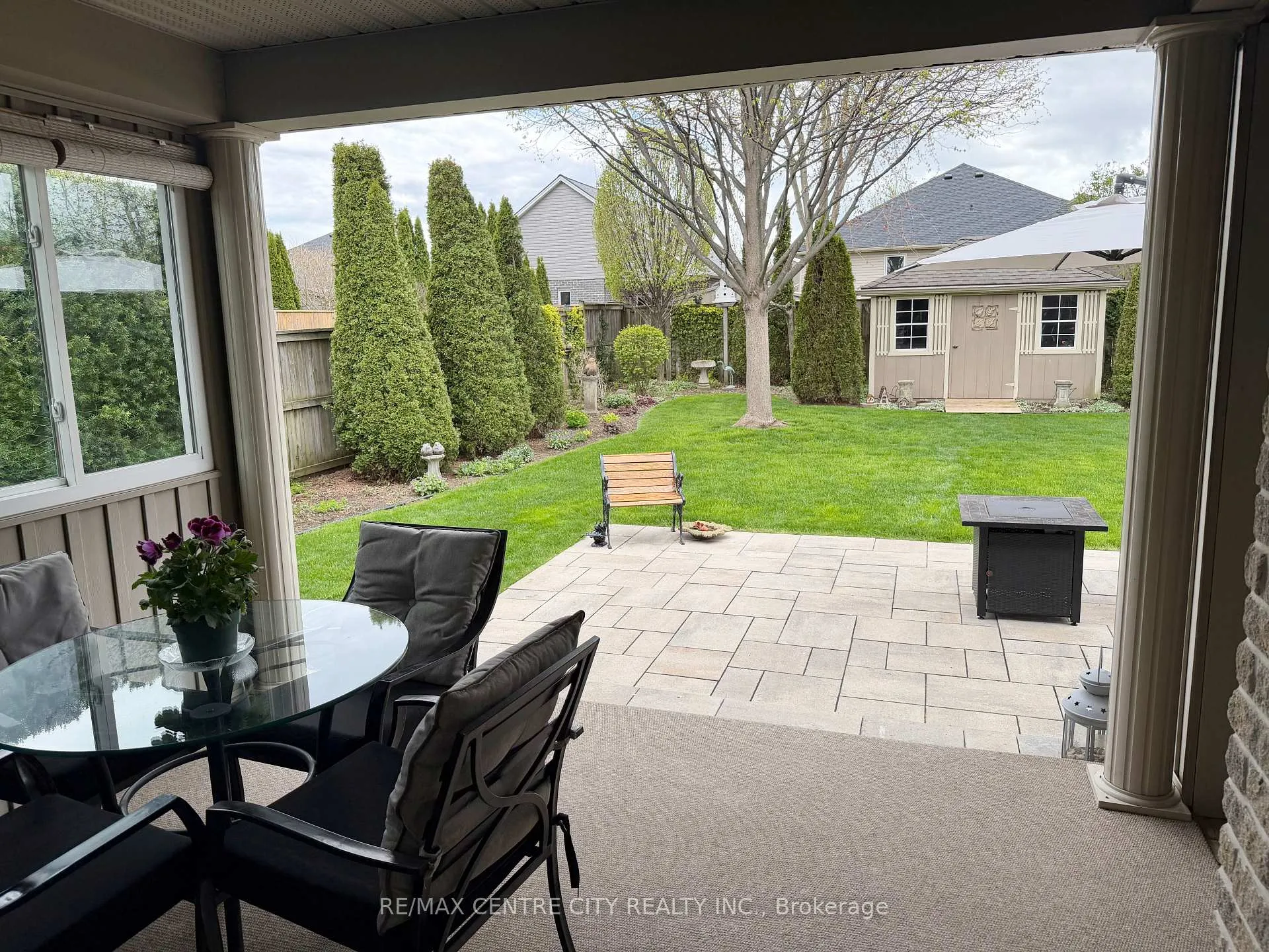 Photo 47 of 18 Redtail Court, St. Thomas — HOMEH