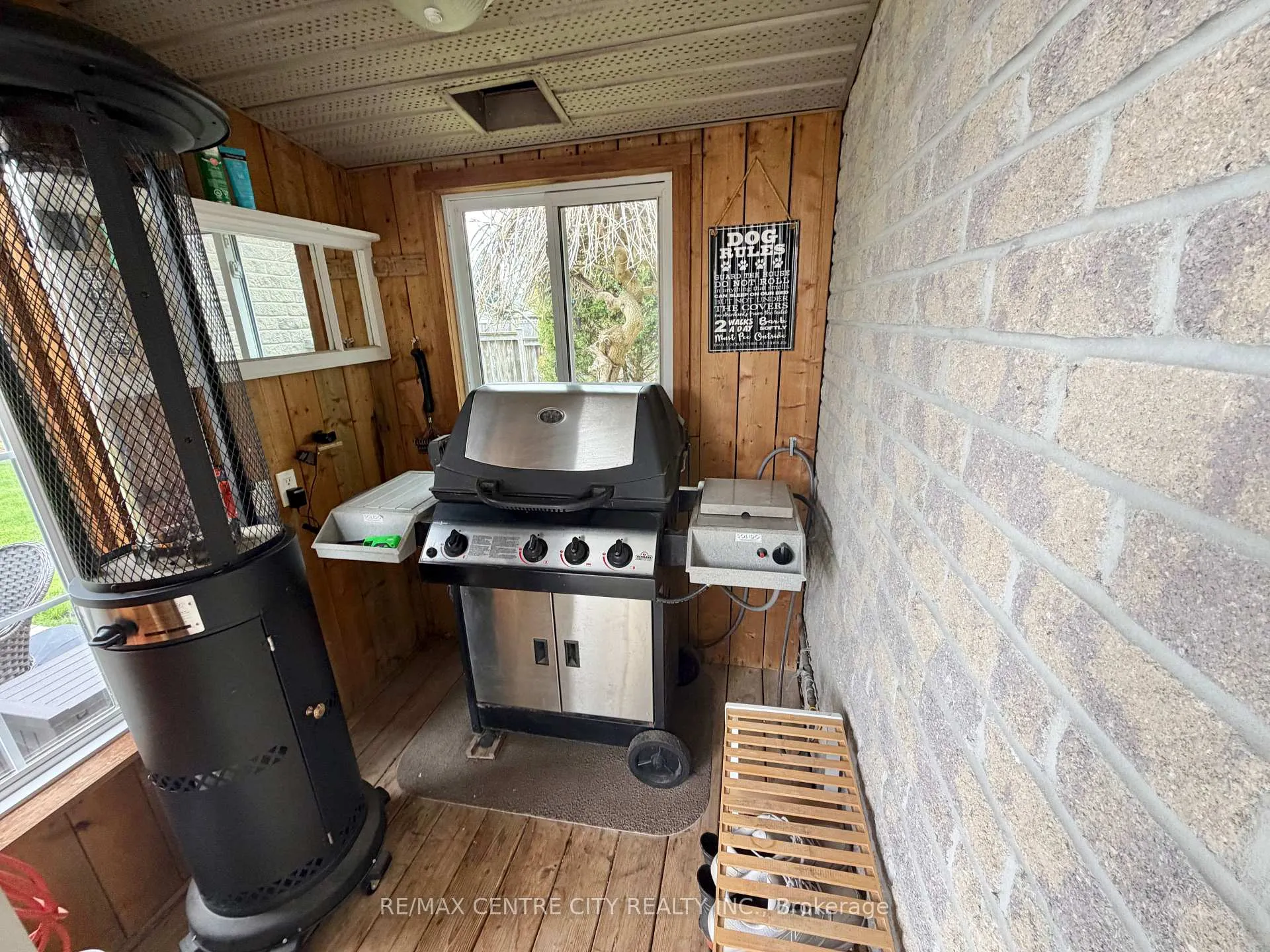 Photo 48 of 18 Redtail Court, St. Thomas — HOMEH
