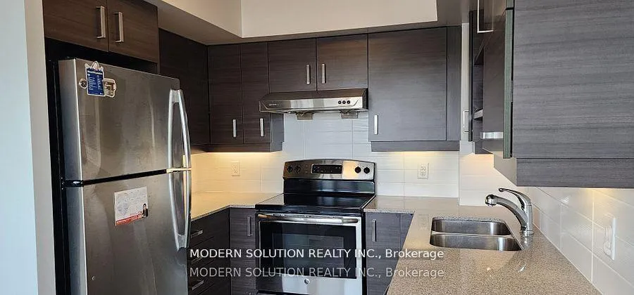 Photo 5 of Unit 718, 8200 Birchmount Road, Markham, Unionville — HOMEH
