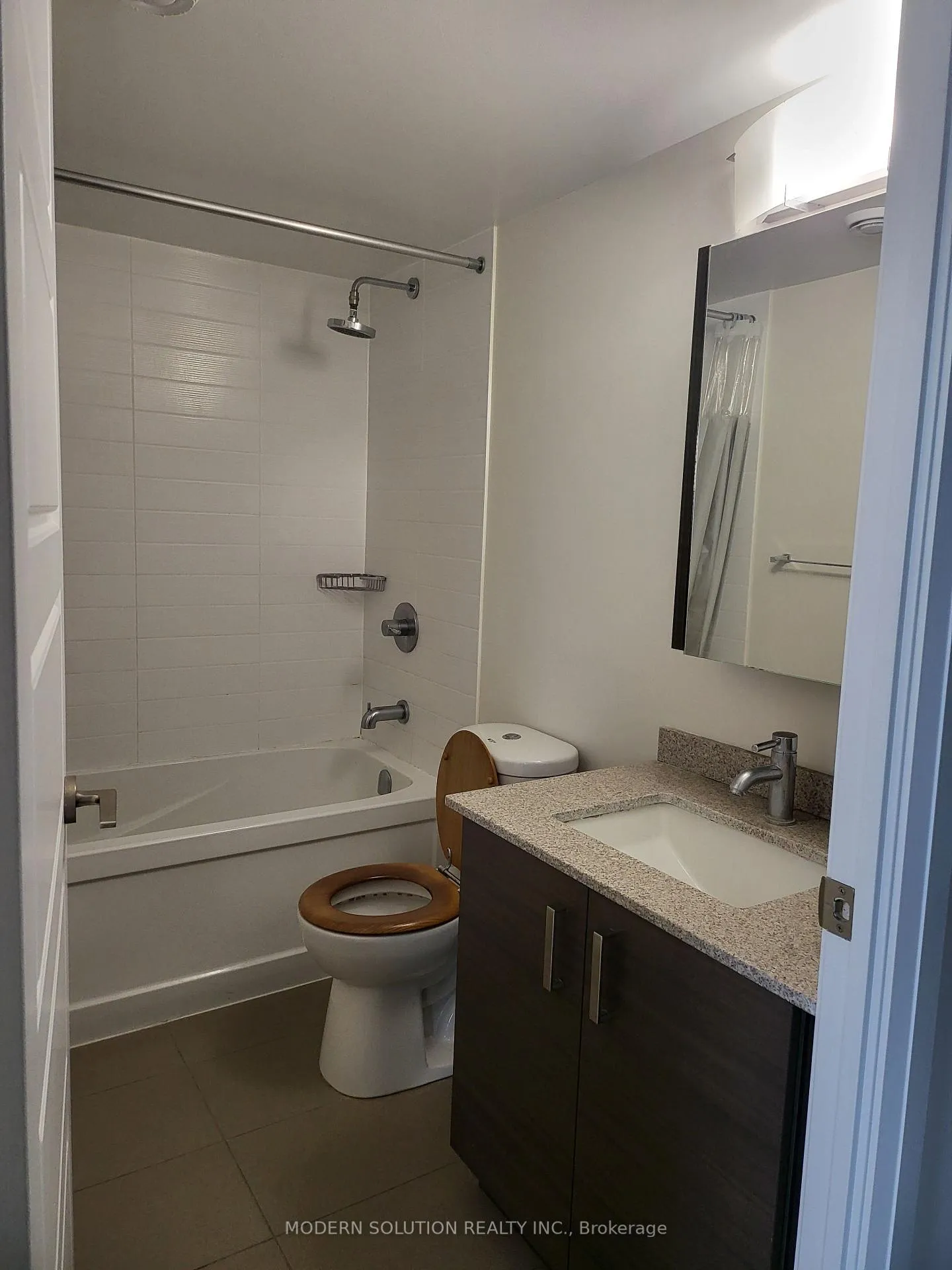 Photo 9 of Unit 718, 8200 Birchmount Road, Markham, Unionville — HOMEH