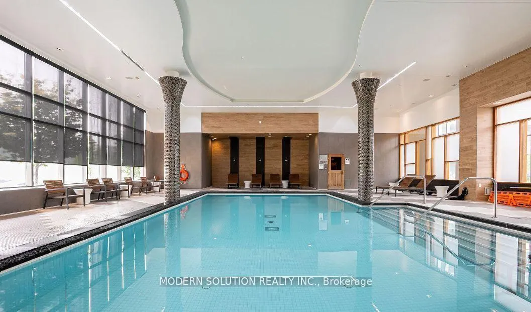 Photo 16 of Unit 718, 8200 Birchmount Road, Markham, Unionville — HOMEH
