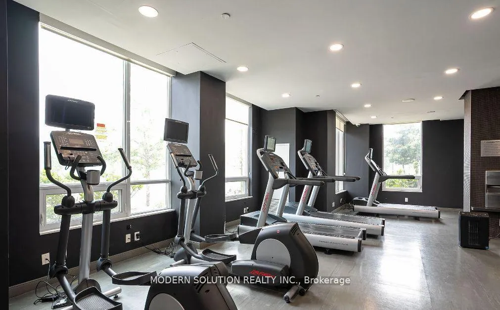 Photo 17 of Unit 718, 8200 Birchmount Road, Markham, Unionville — HOMEH